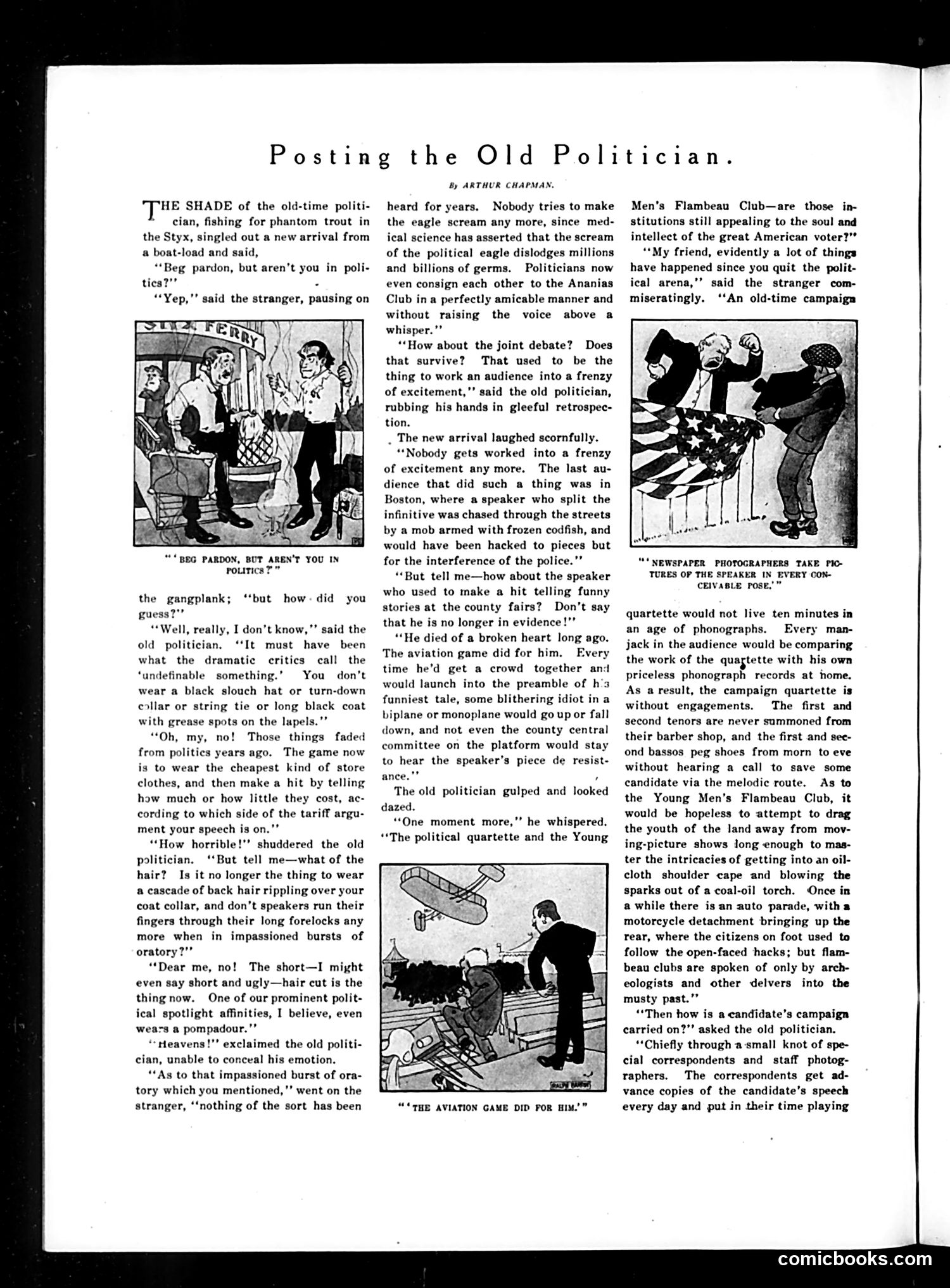 Judge — June 15, 1912 — page 10
