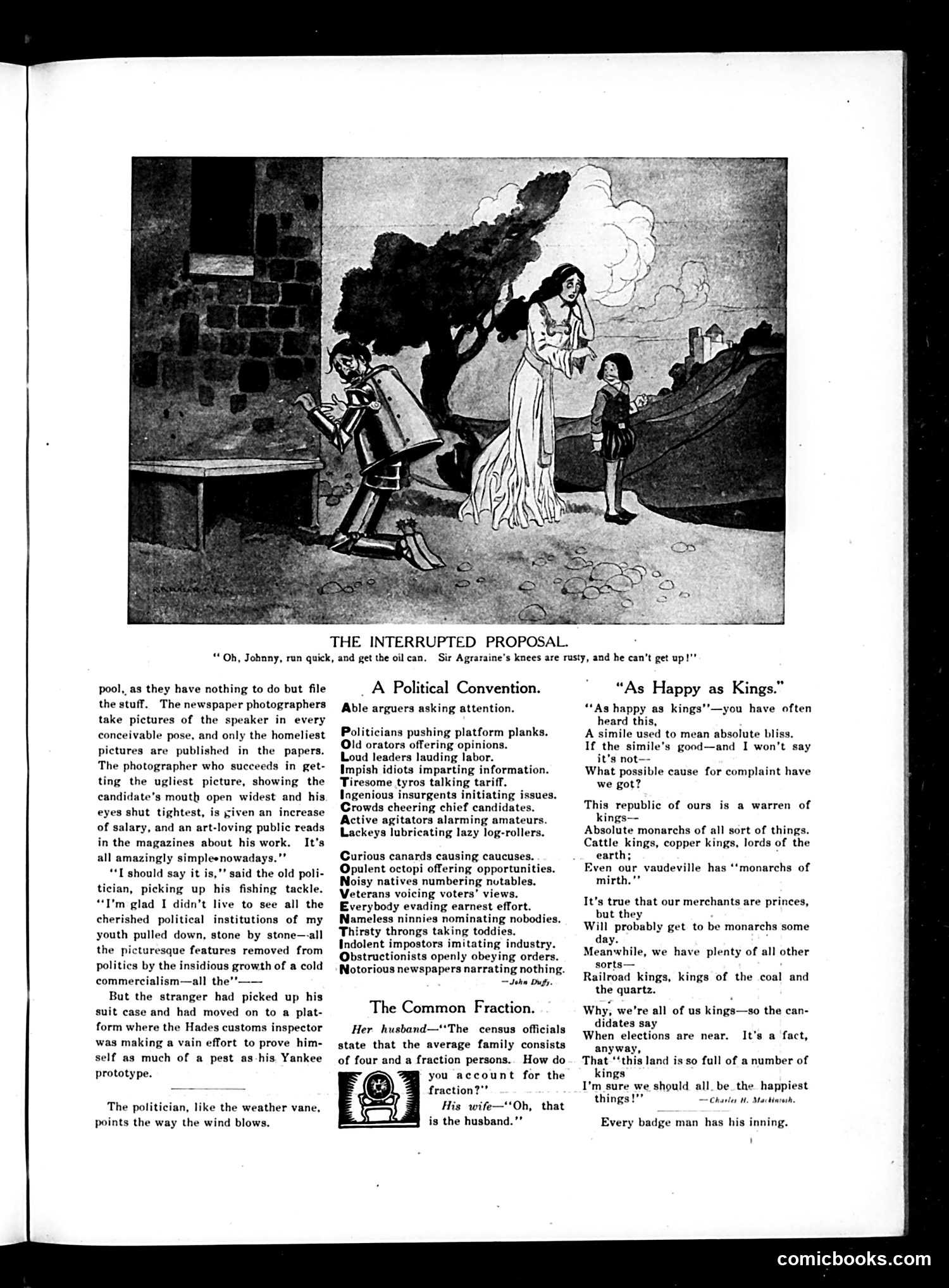 Judge — June 15, 1912 — page 11