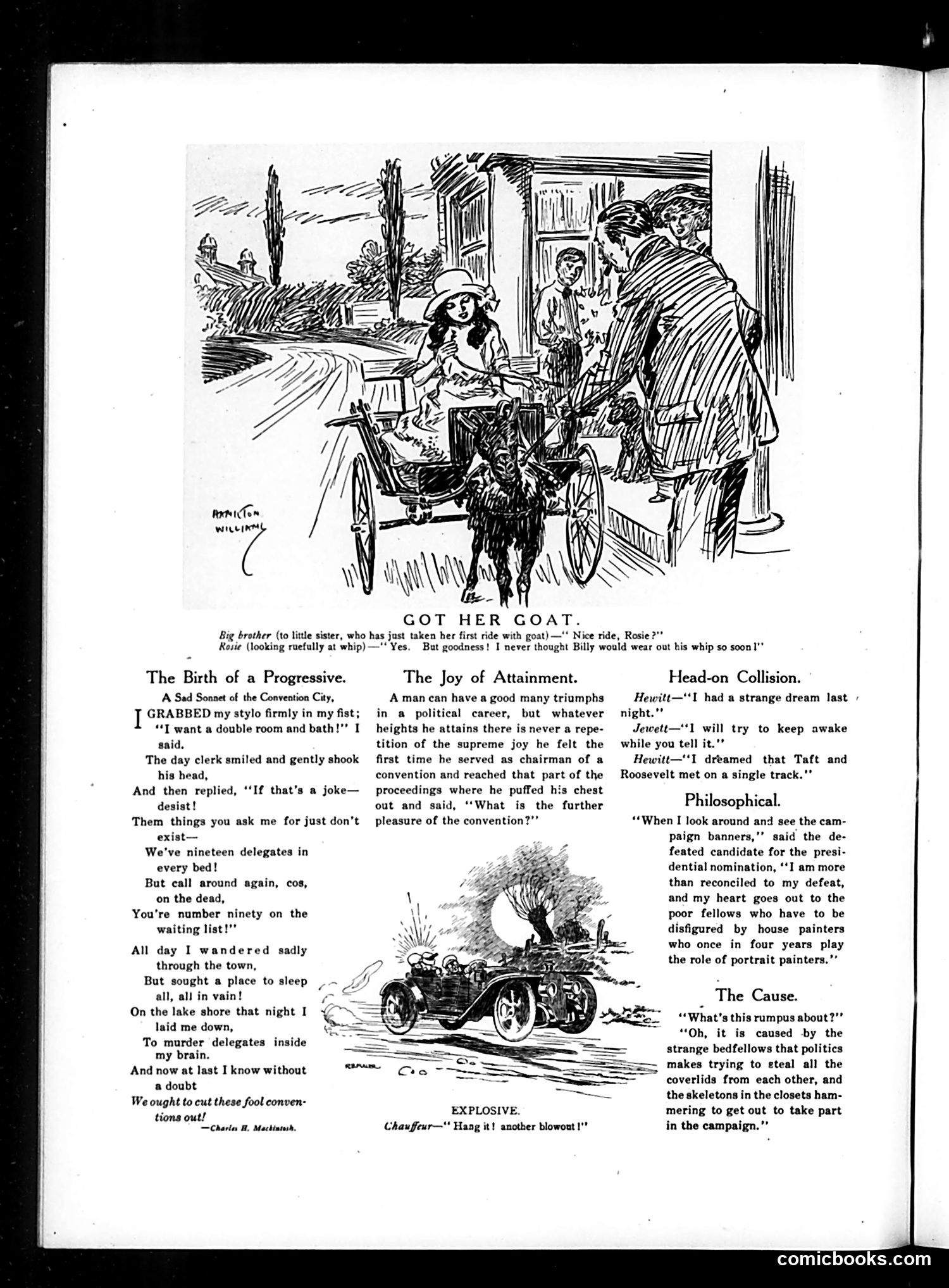 Judge — June 15, 1912 — page 14