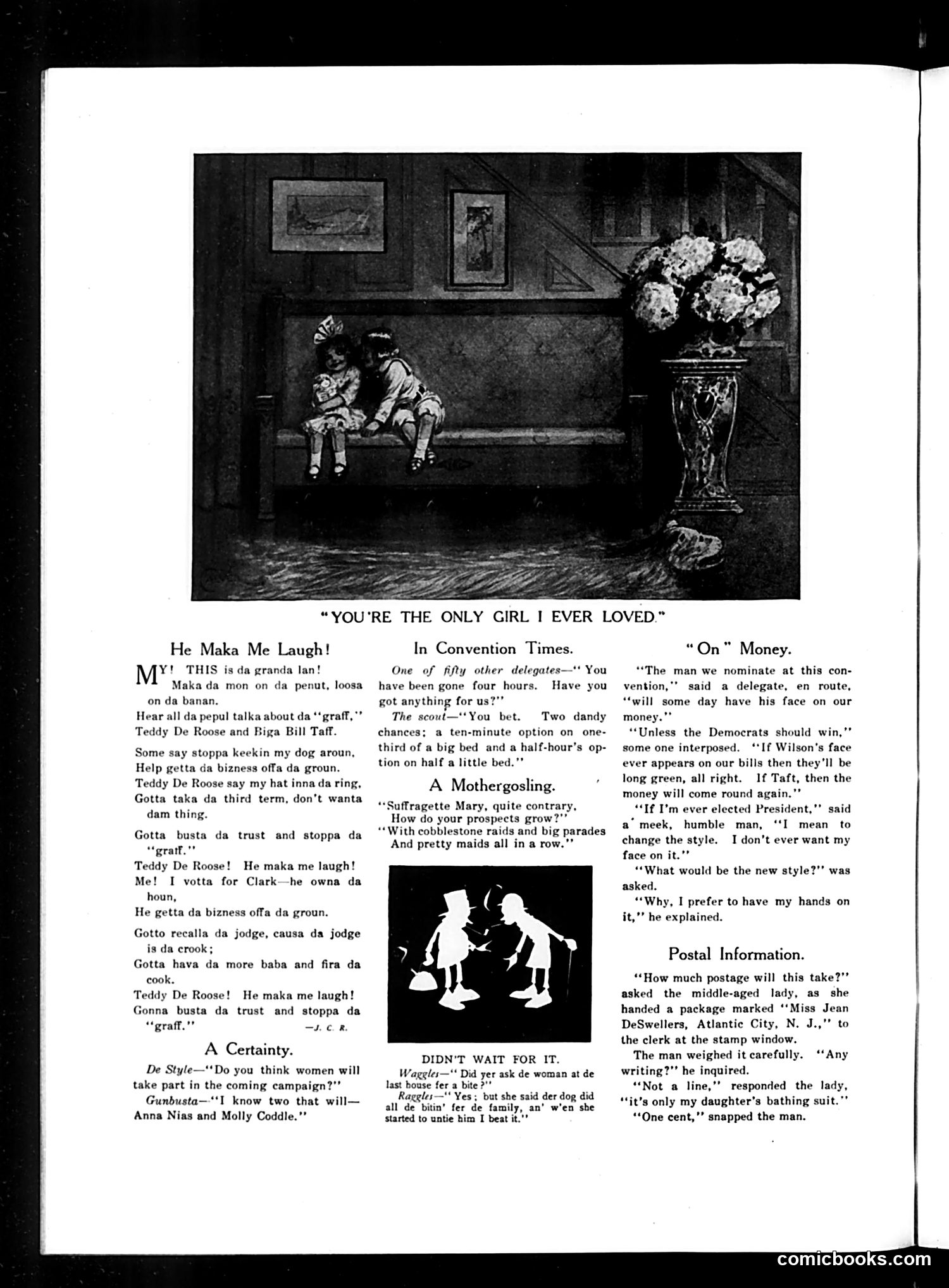 Judge — June 15, 1912 — page 16