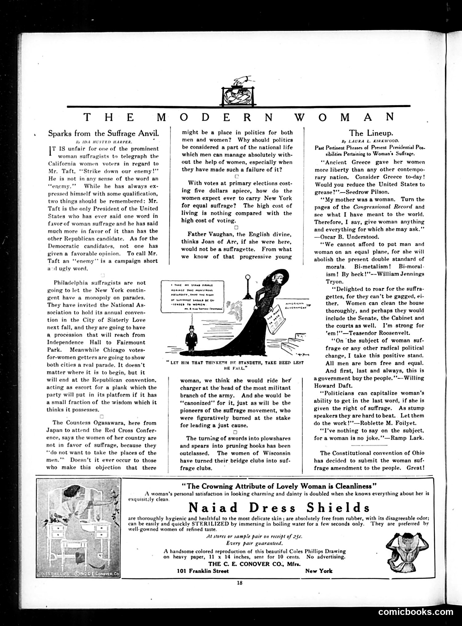 Judge — June 15, 1912 — page 18
