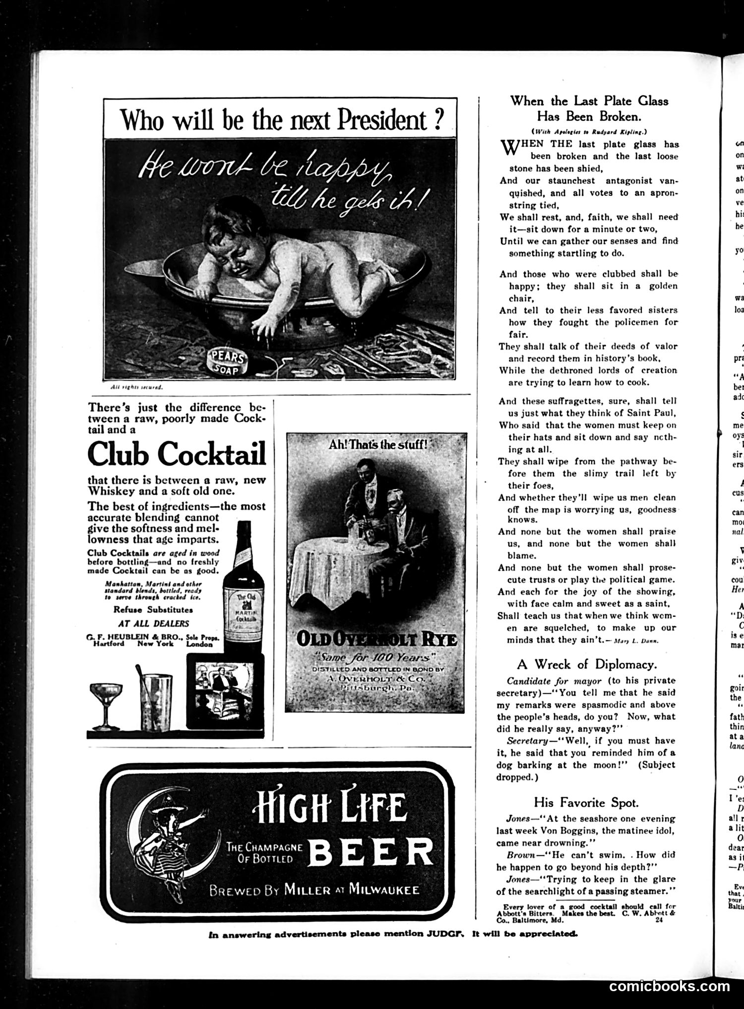Judge — June 15, 1912 — page 24