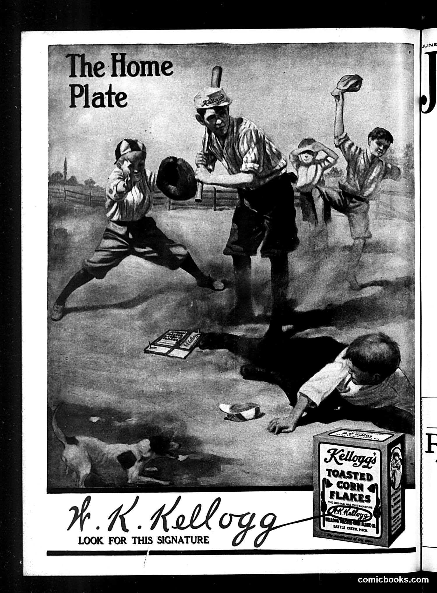 Judge — June 15, 1912 — page 28