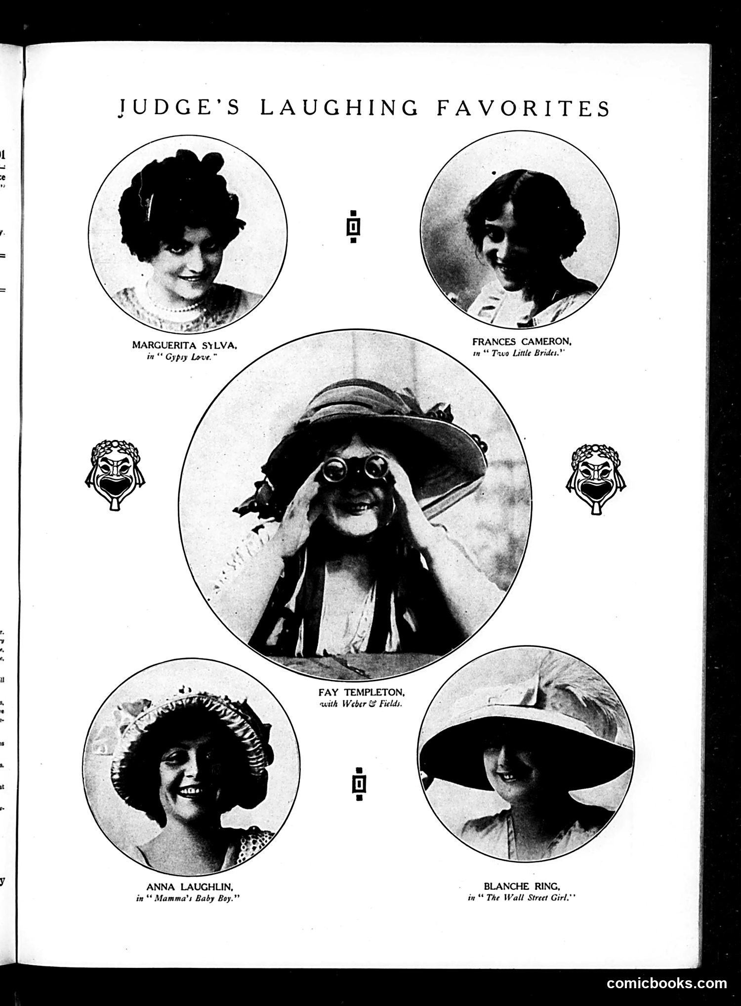 Judge — June 22, 1912 — page 3