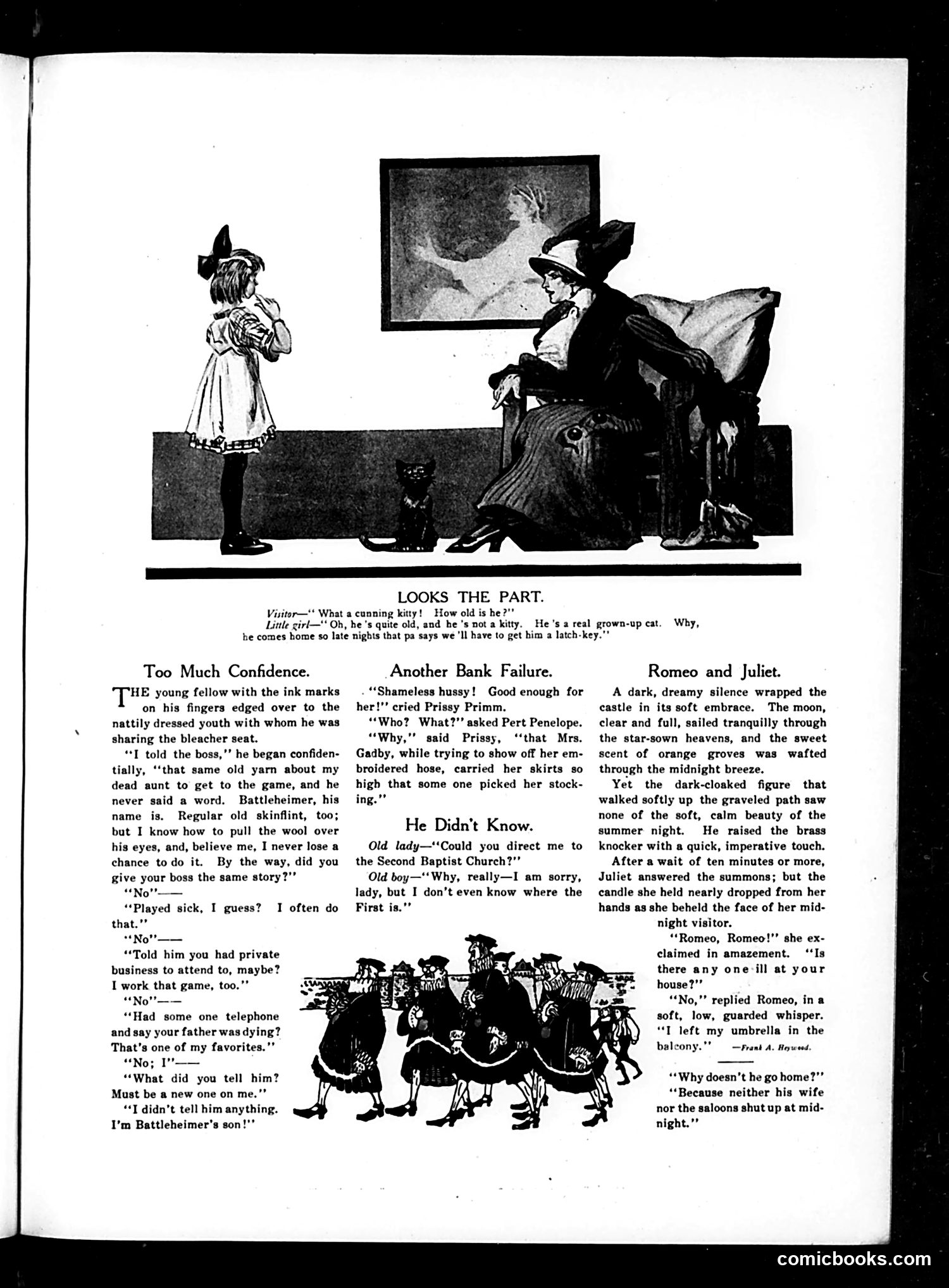 Judge — June 22, 1912 — page 11