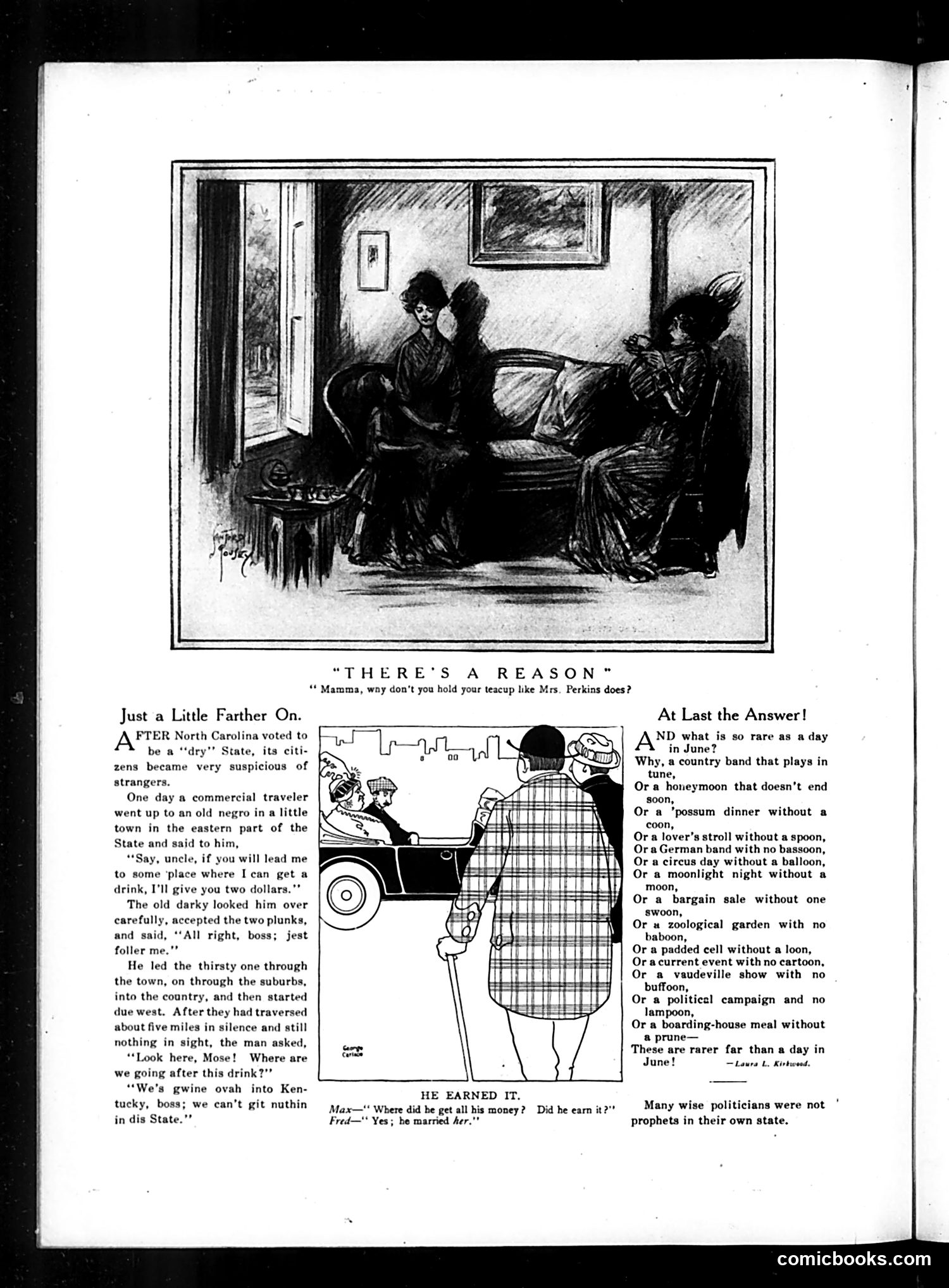 Judge — June 22, 1912 — page 12