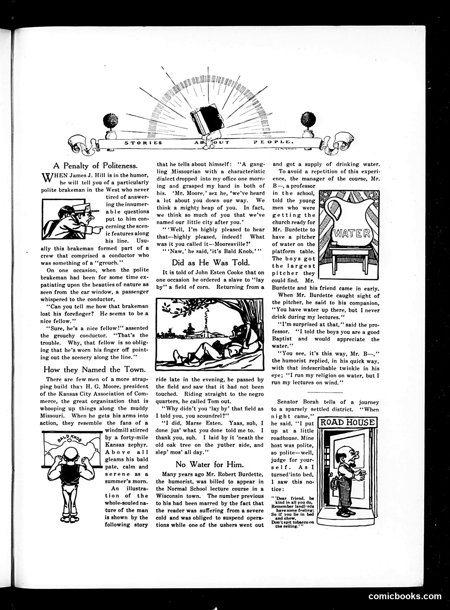 Judge — June 22, 1912 — page 15