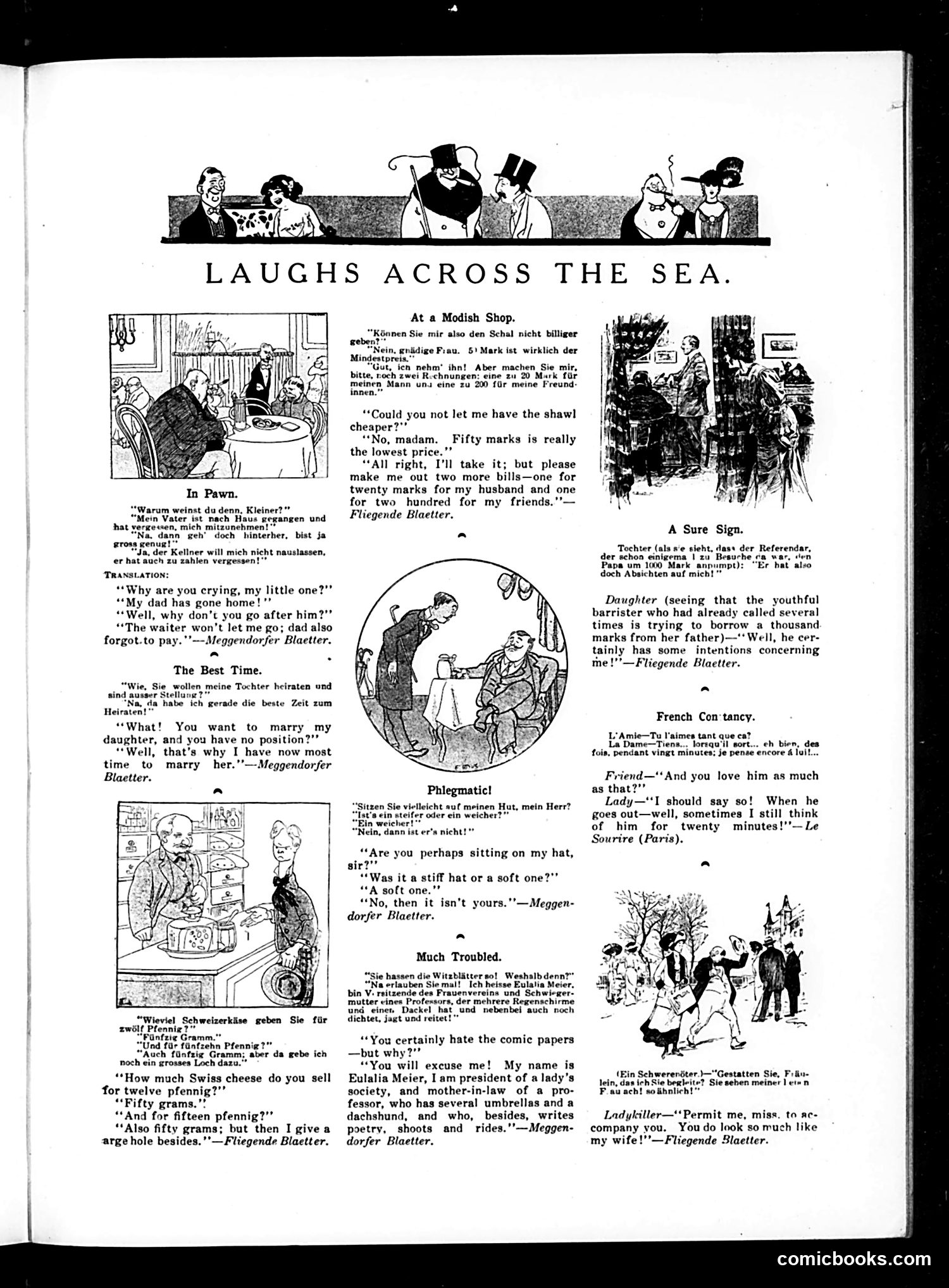 Judge — June 22, 1912 — page 17