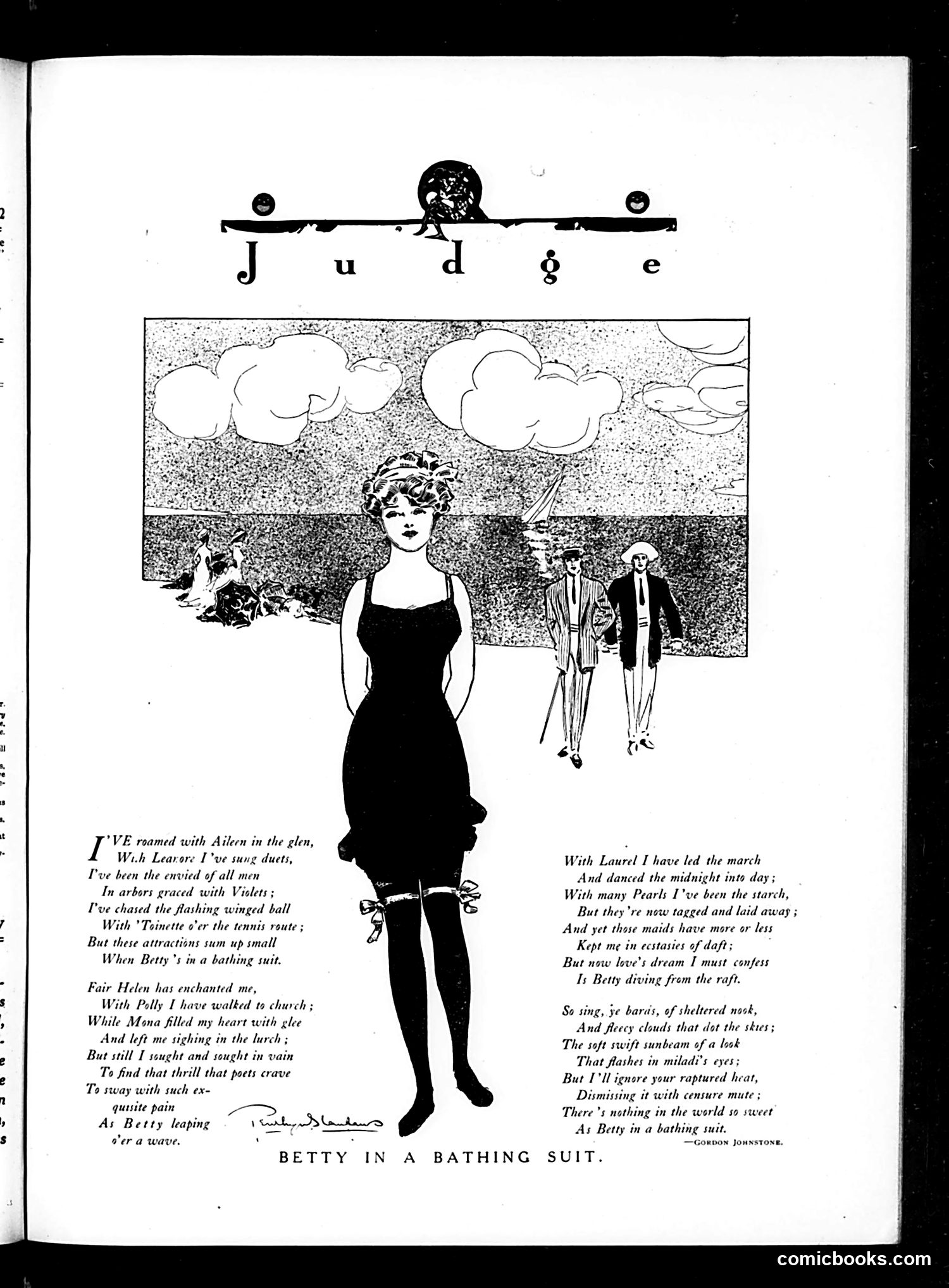 Judge — June 29, 1912 — page 3