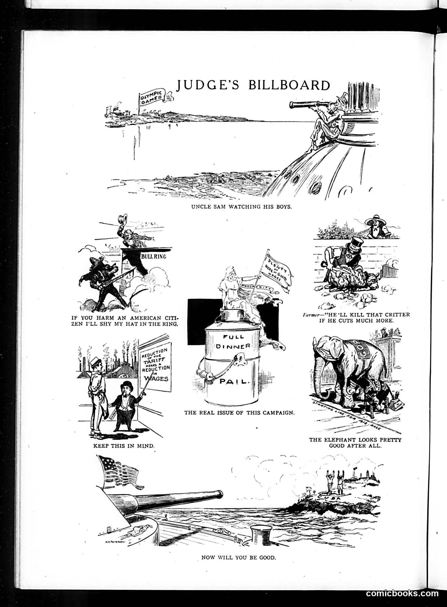 Judge — June 29, 1912 — page 4