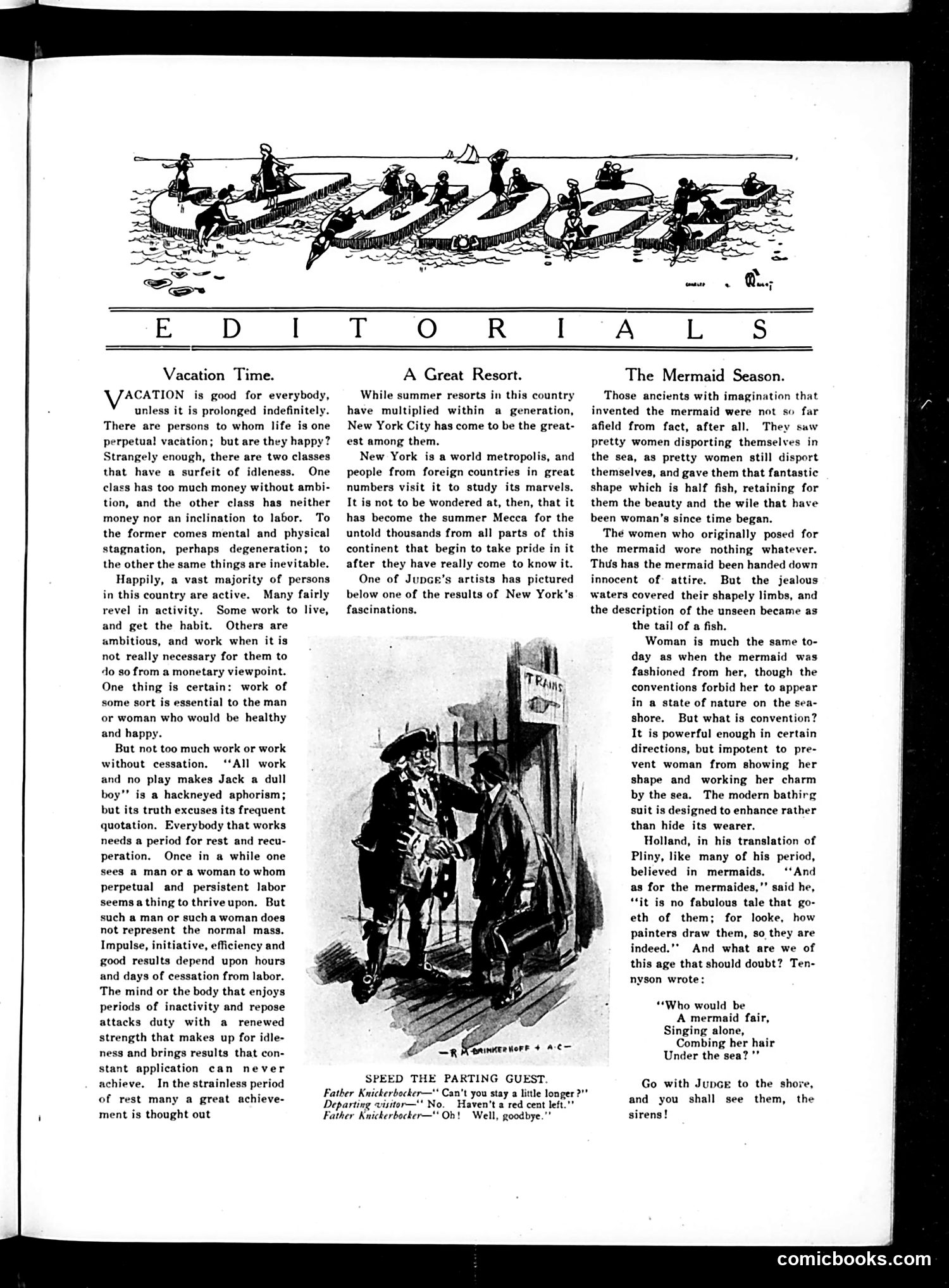 Judge — June 29, 1912 — page 5