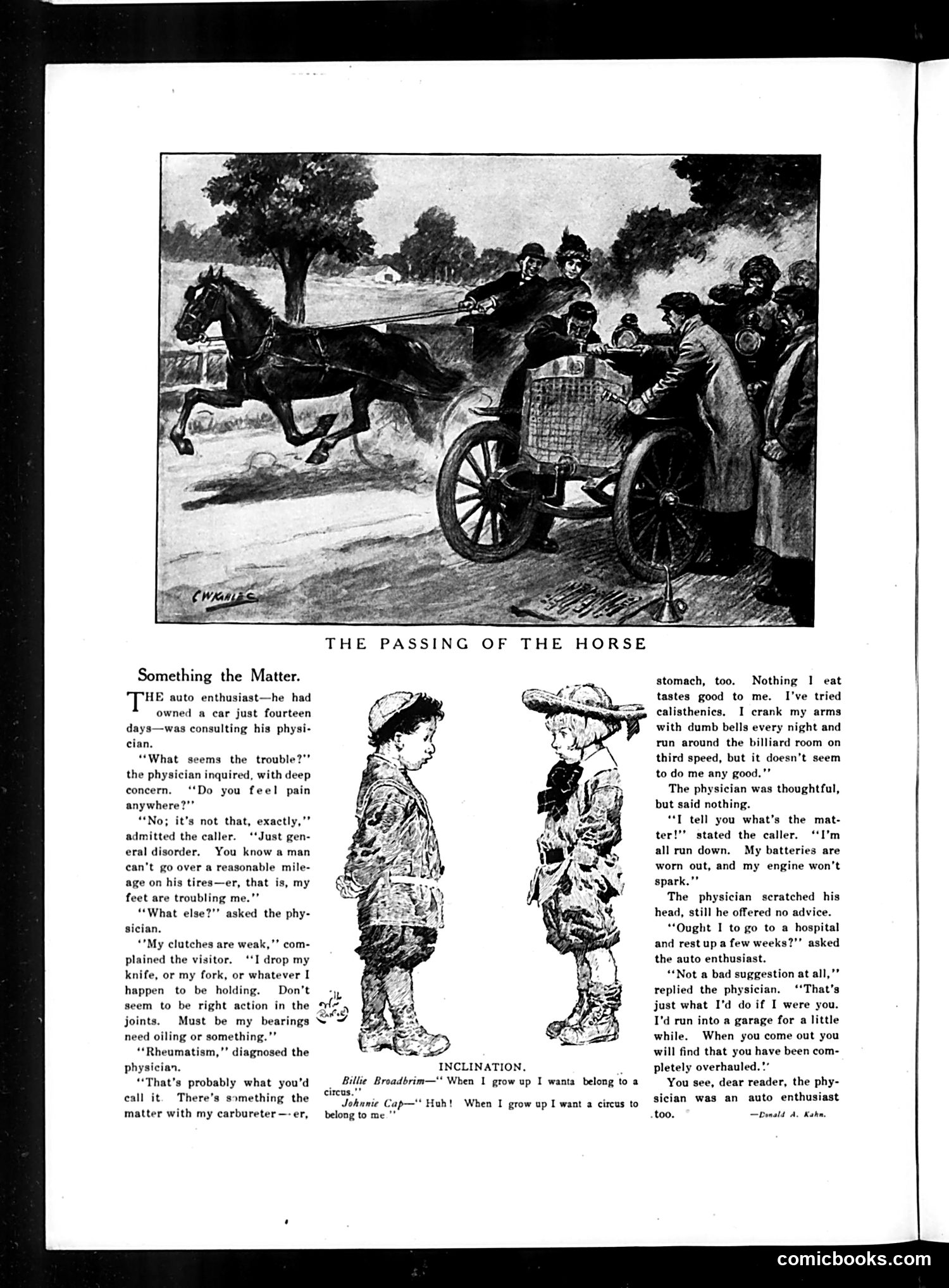 Judge — June 29, 1912 — page 6