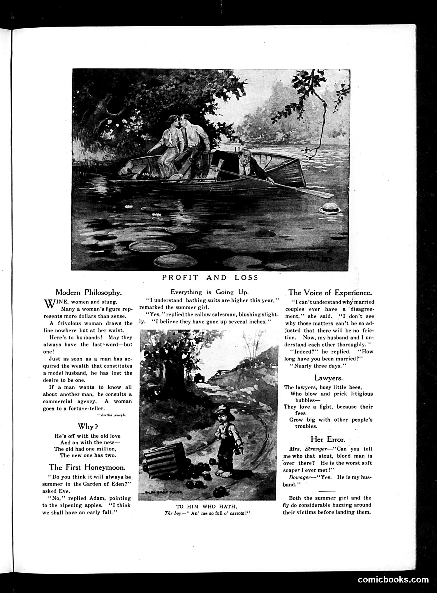 Judge — June 29, 1912 — page 7