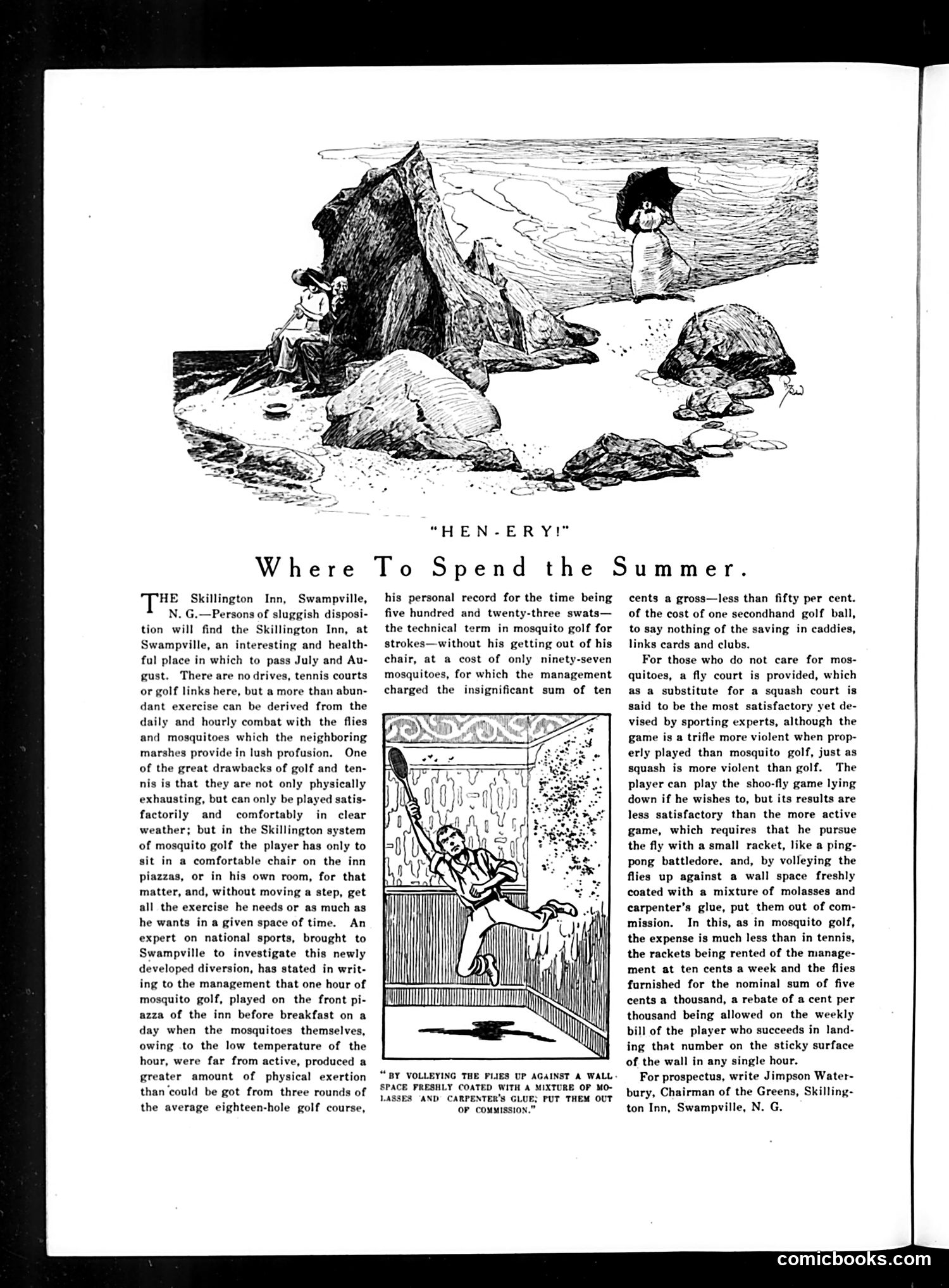 Judge — June 29, 1912 — page 10