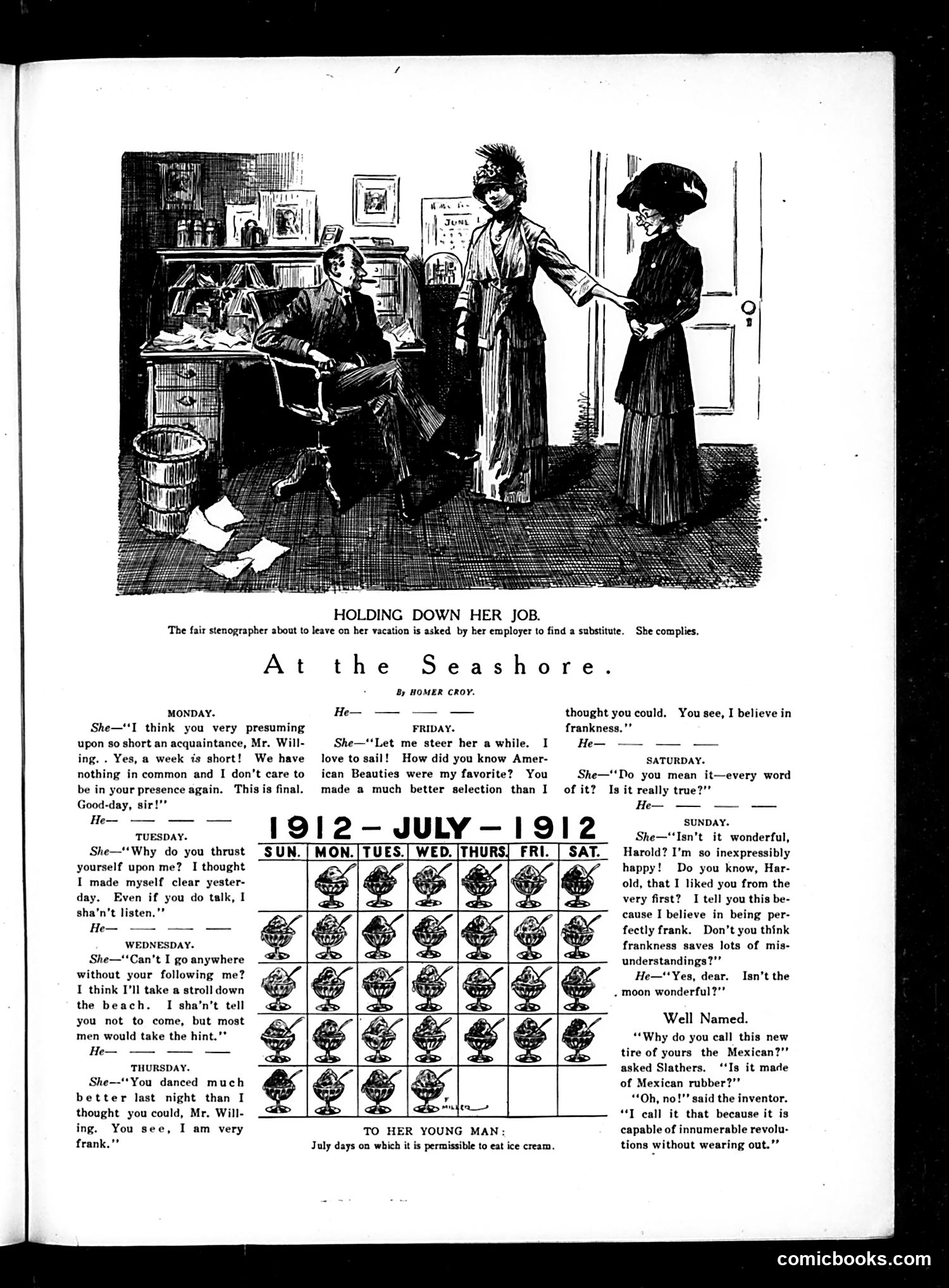 Judge — June 29, 1912 — page 13