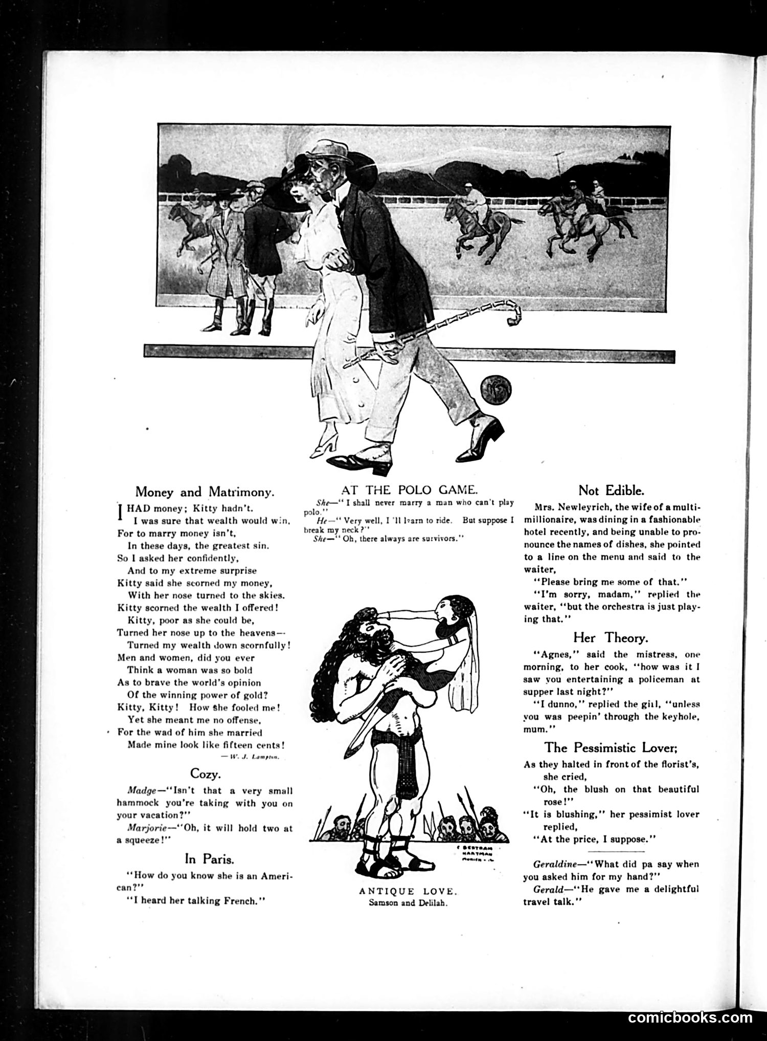 Judge — June 29, 1912 — page 14