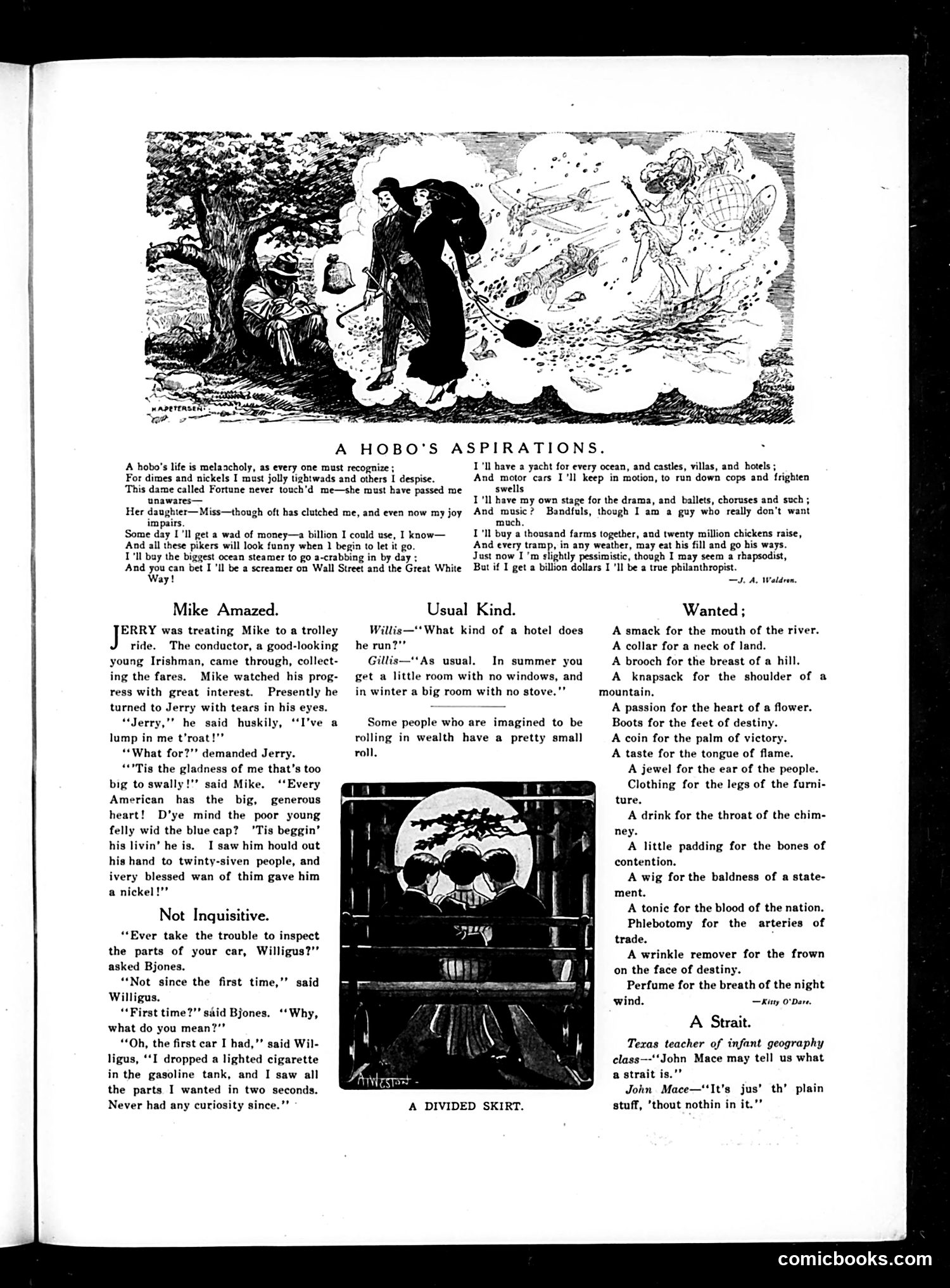 Judge — June 29, 1912 — page 15