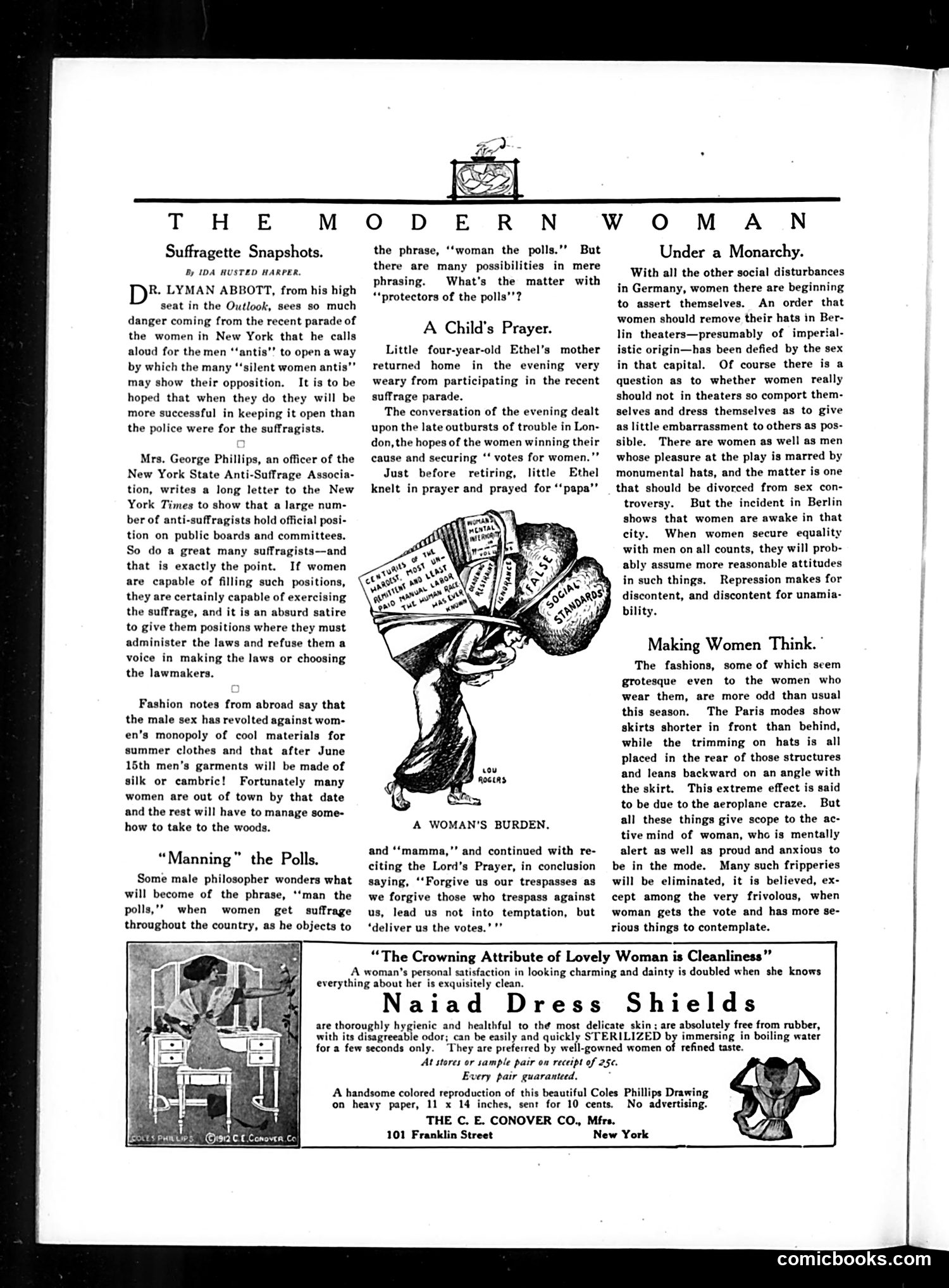 Judge — June 29, 1912 — page 16