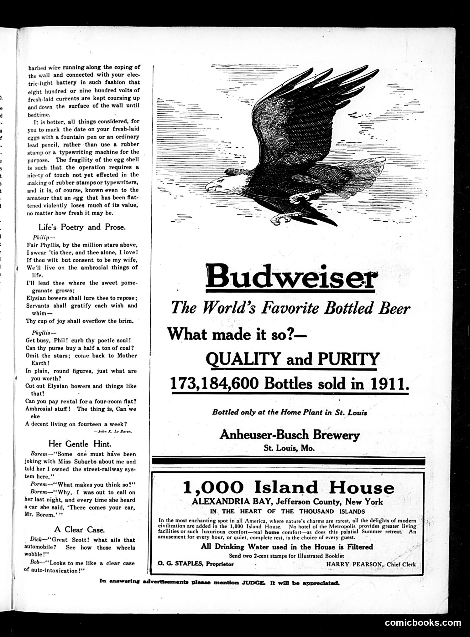 Judge — June 29, 1912 — page 23