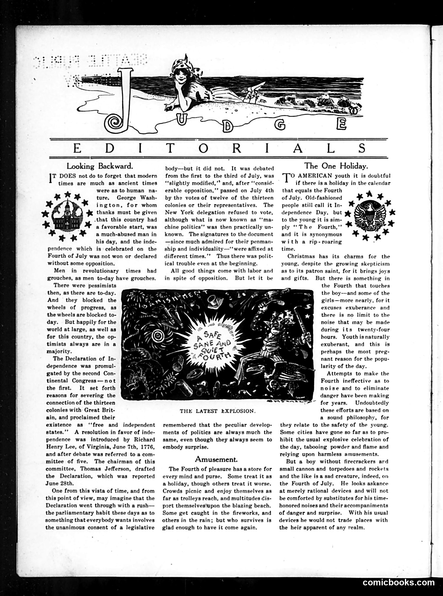 Judge — July 6, 1912 — page 4