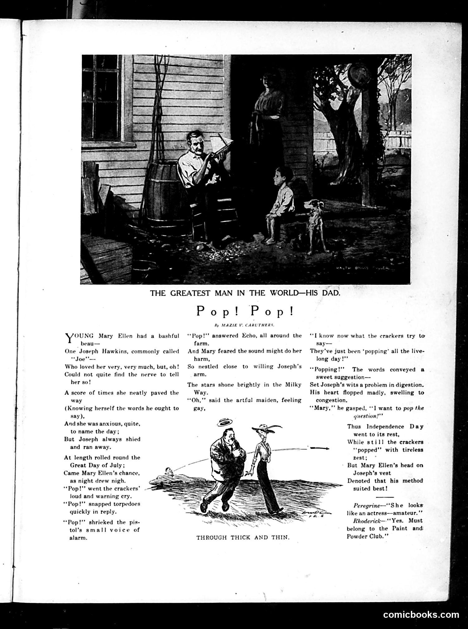 Judge — July 6, 1912 — page 5