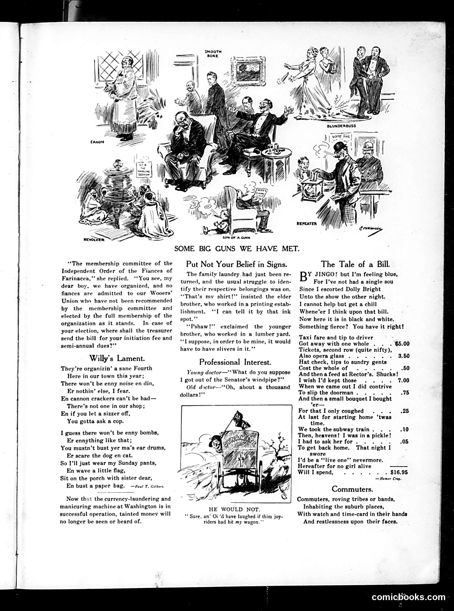 Judge — July 6, 1912 — page 7
