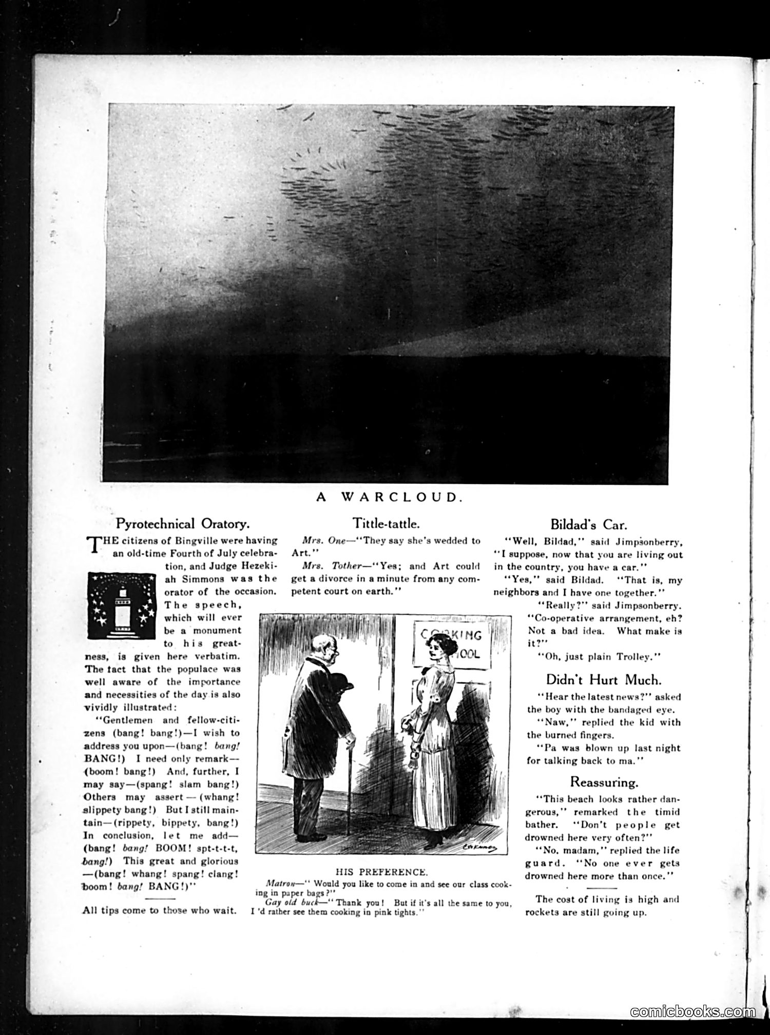 Judge — July 6, 1912 — page 8