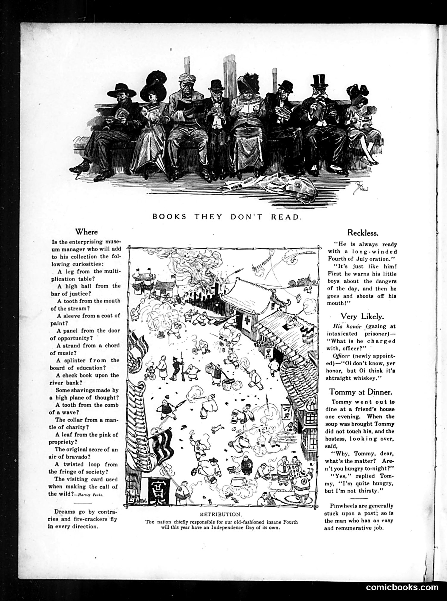 Judge — July 6, 1912 — page 10