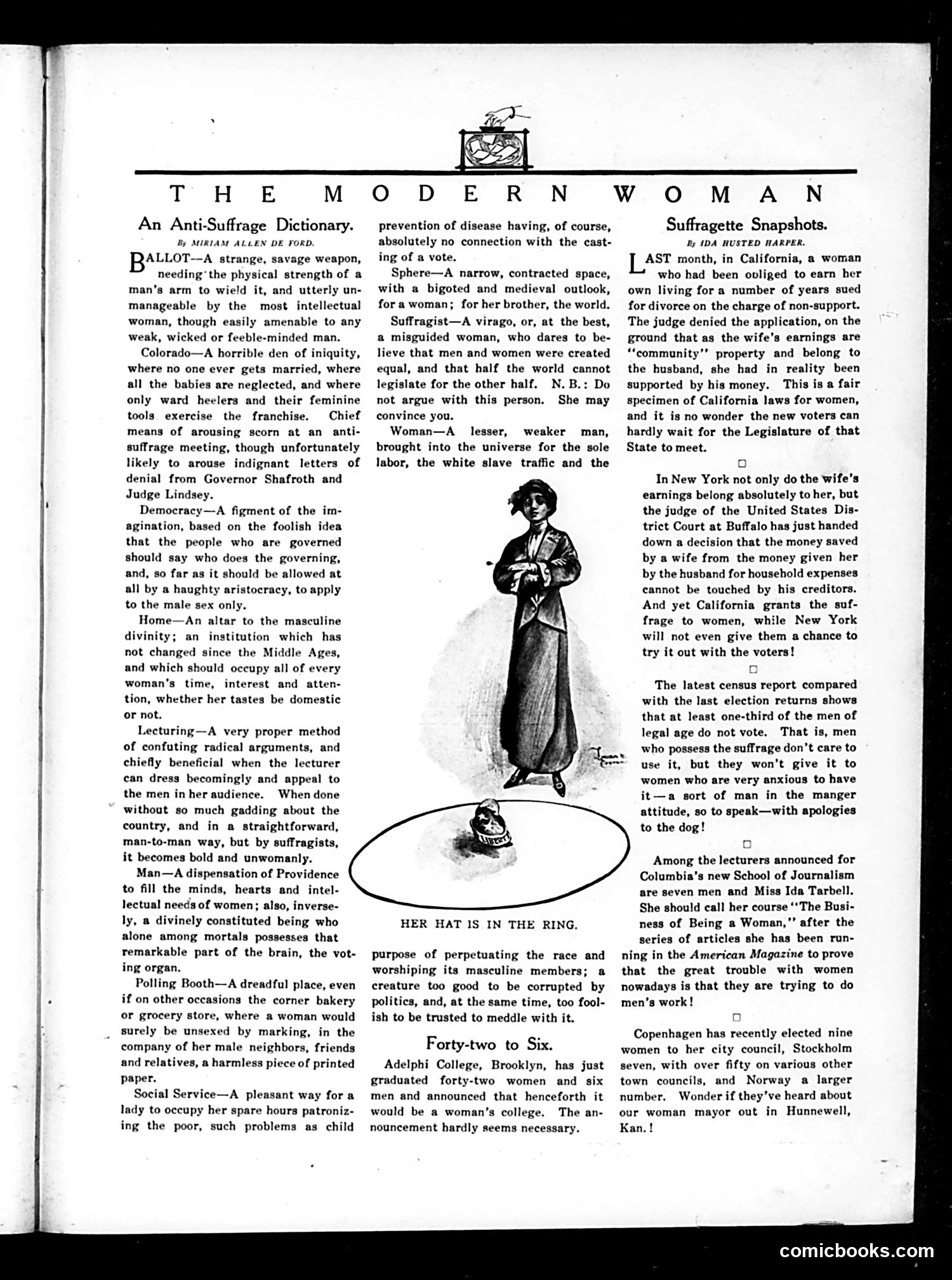 Judge — July 6, 1912 — page 15