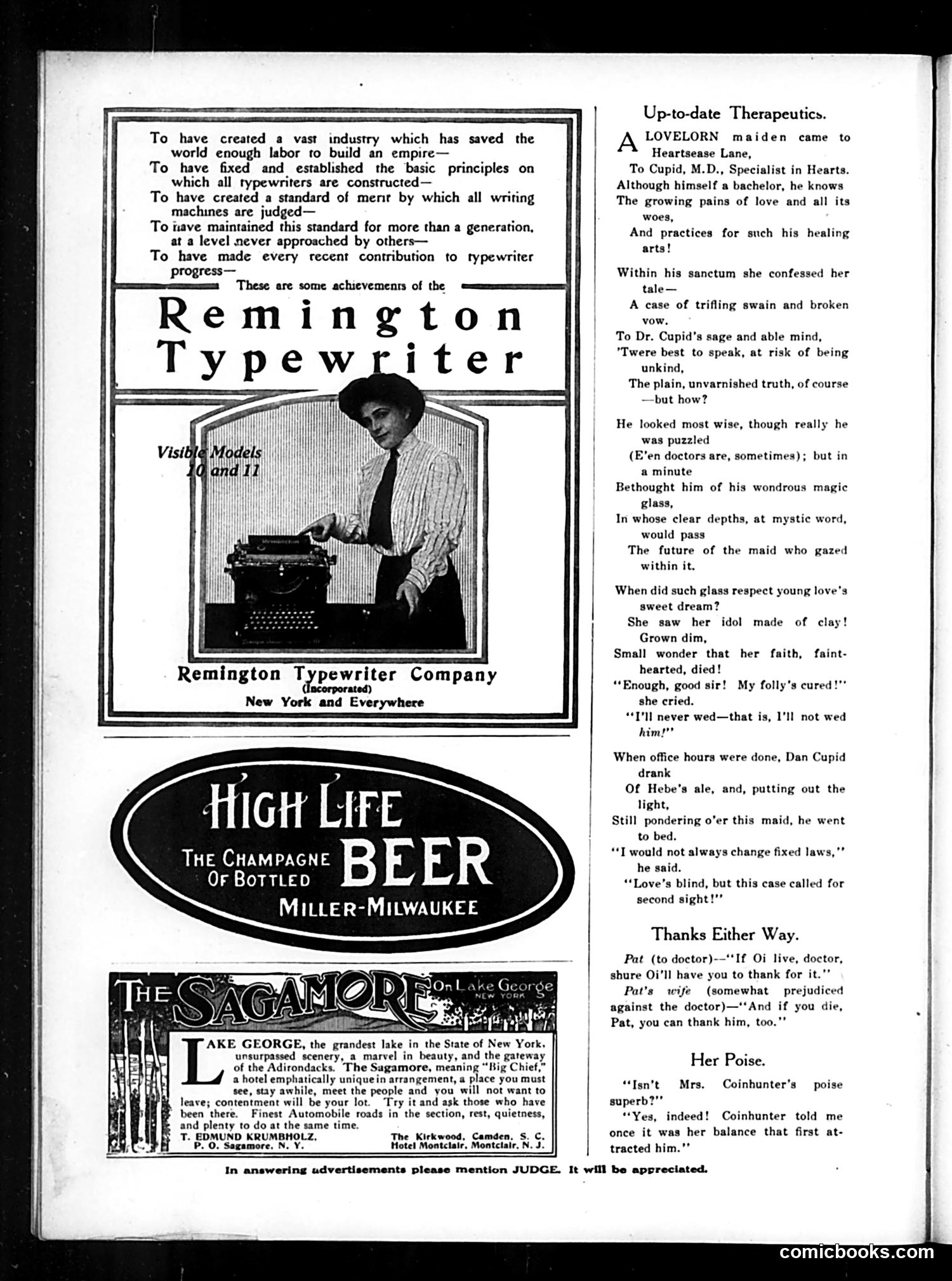 Judge — July 6, 1912 — page 16