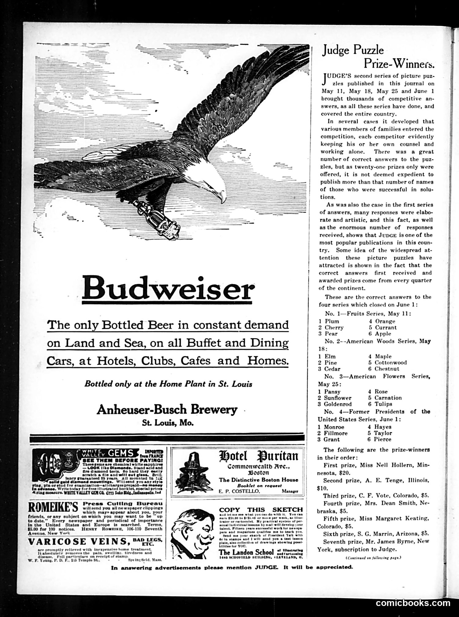 Judge — July 6, 1912 — page 18