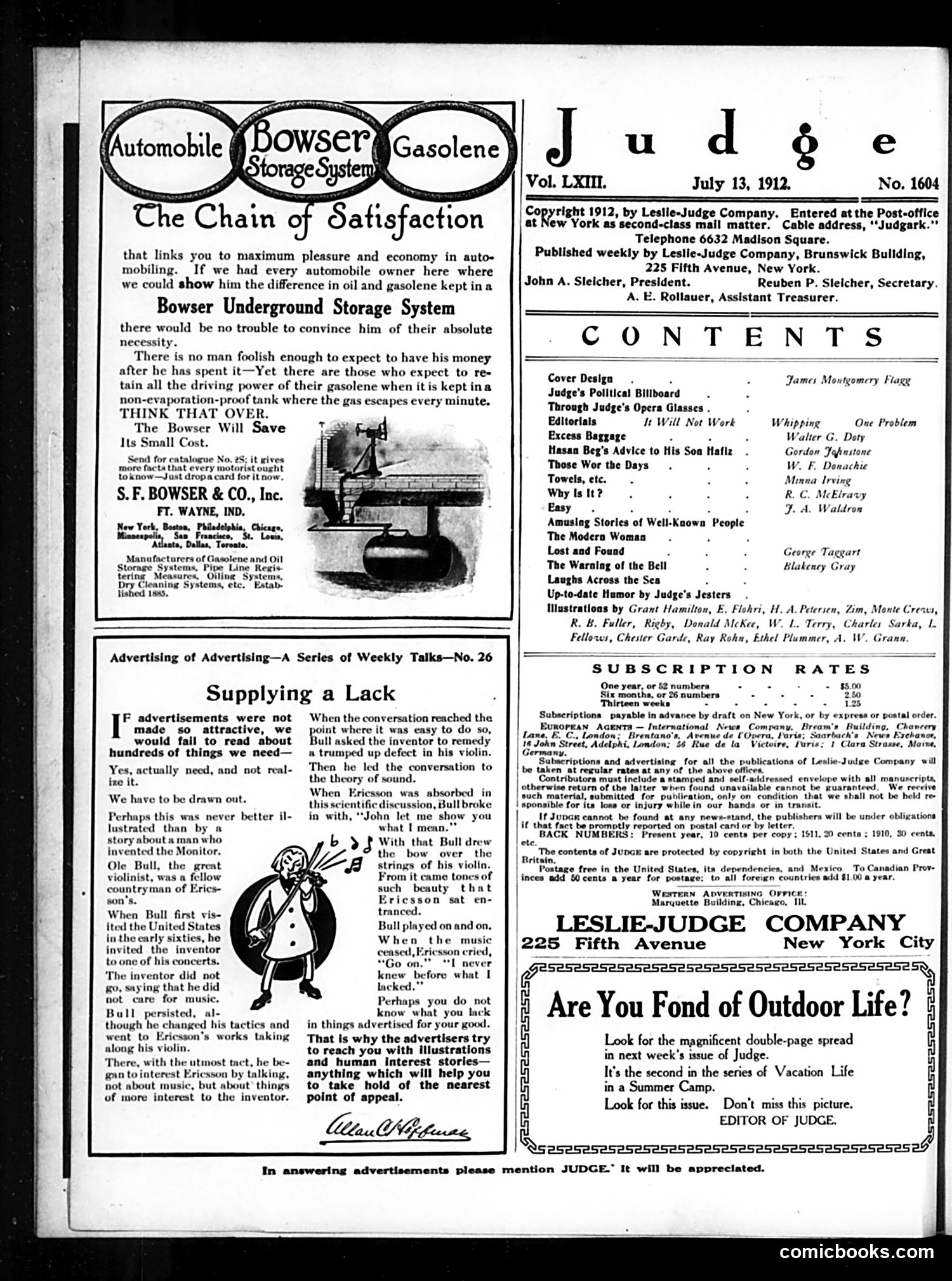 Judge — July 13, 1912 — page 2