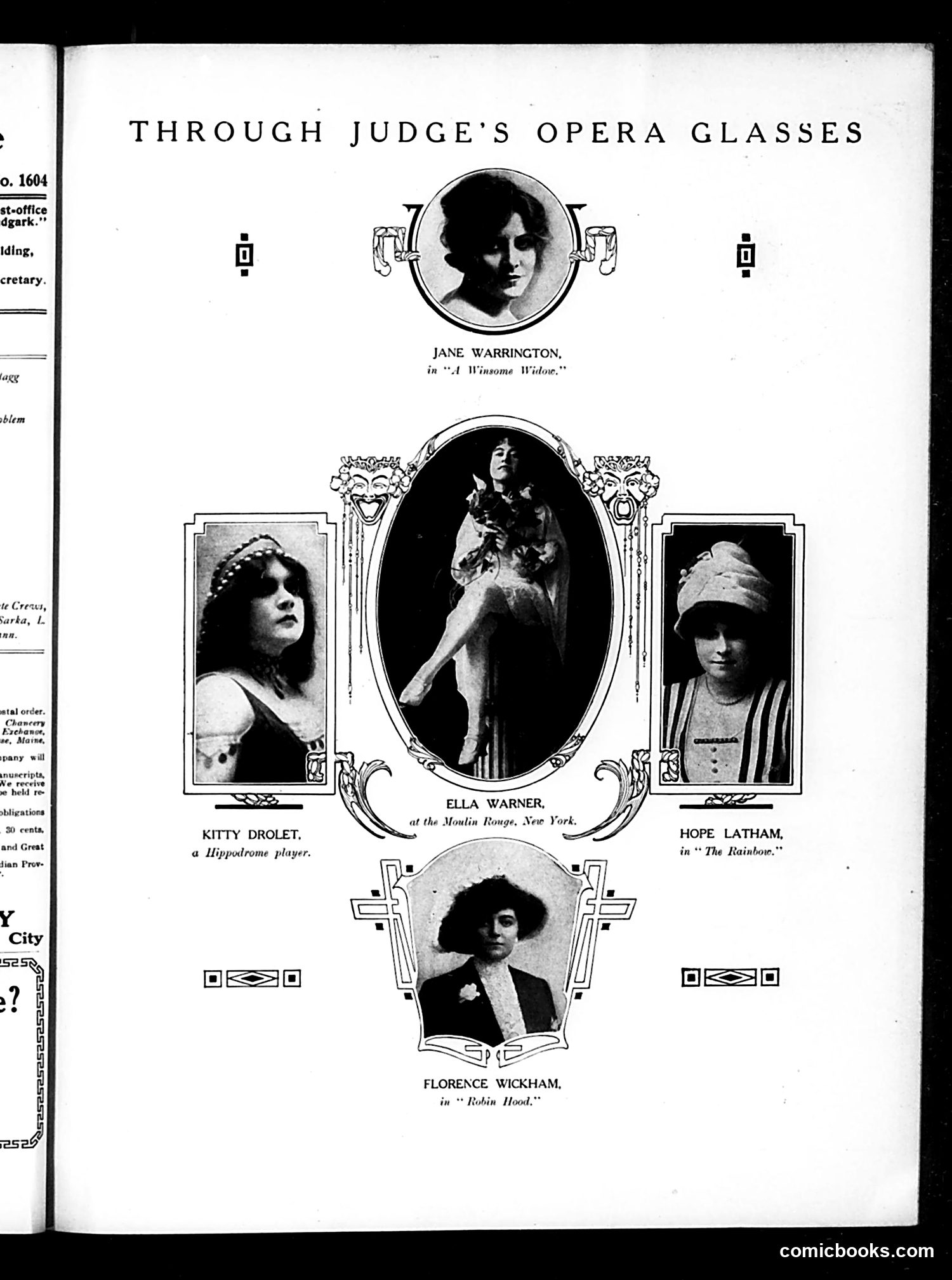 Judge — July 13, 1912 — page 3