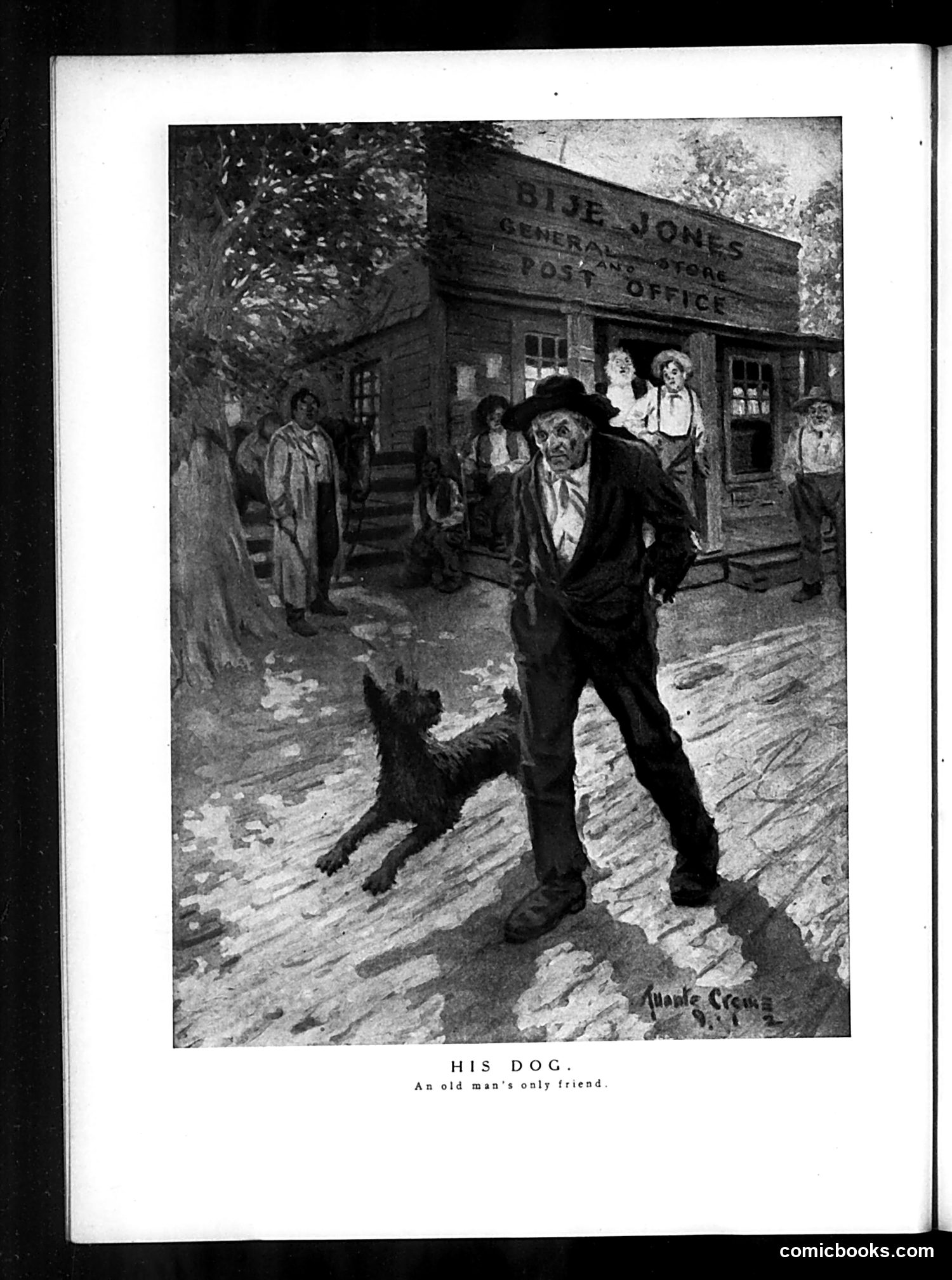Judge — July 13, 1912 — page 6