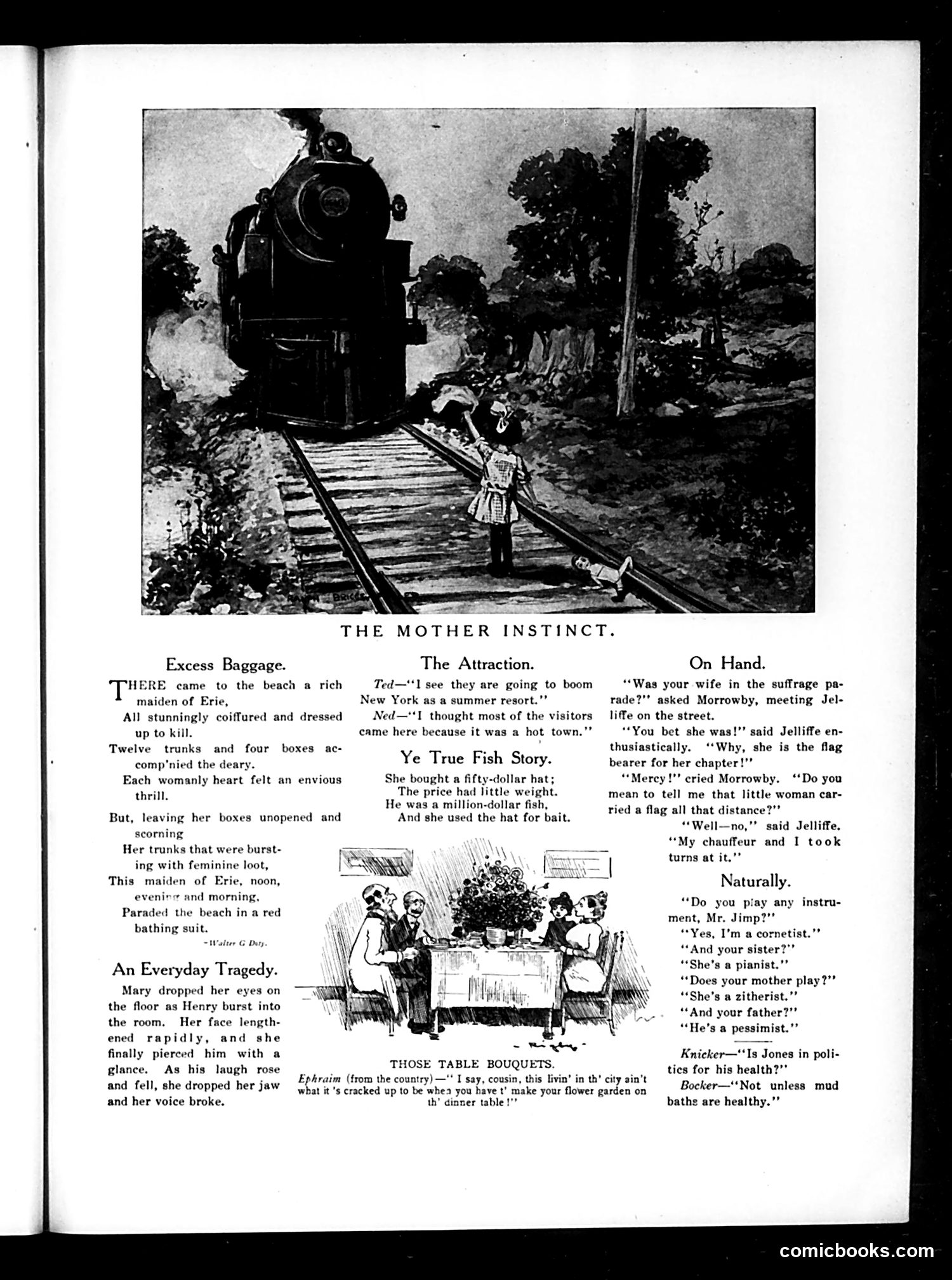 Judge — July 13, 1912 — page 7