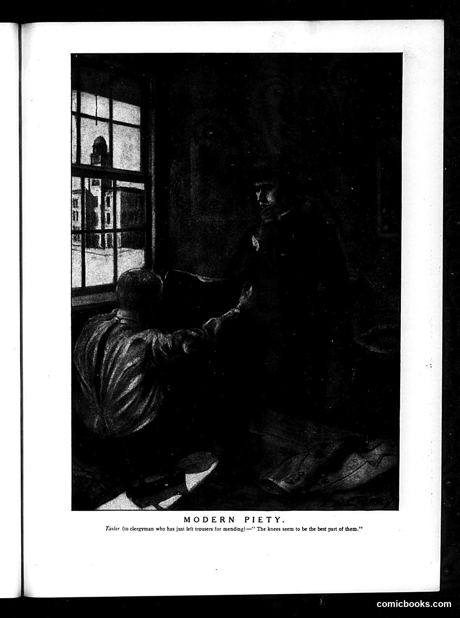 Judge — July 13, 1912 — page 9