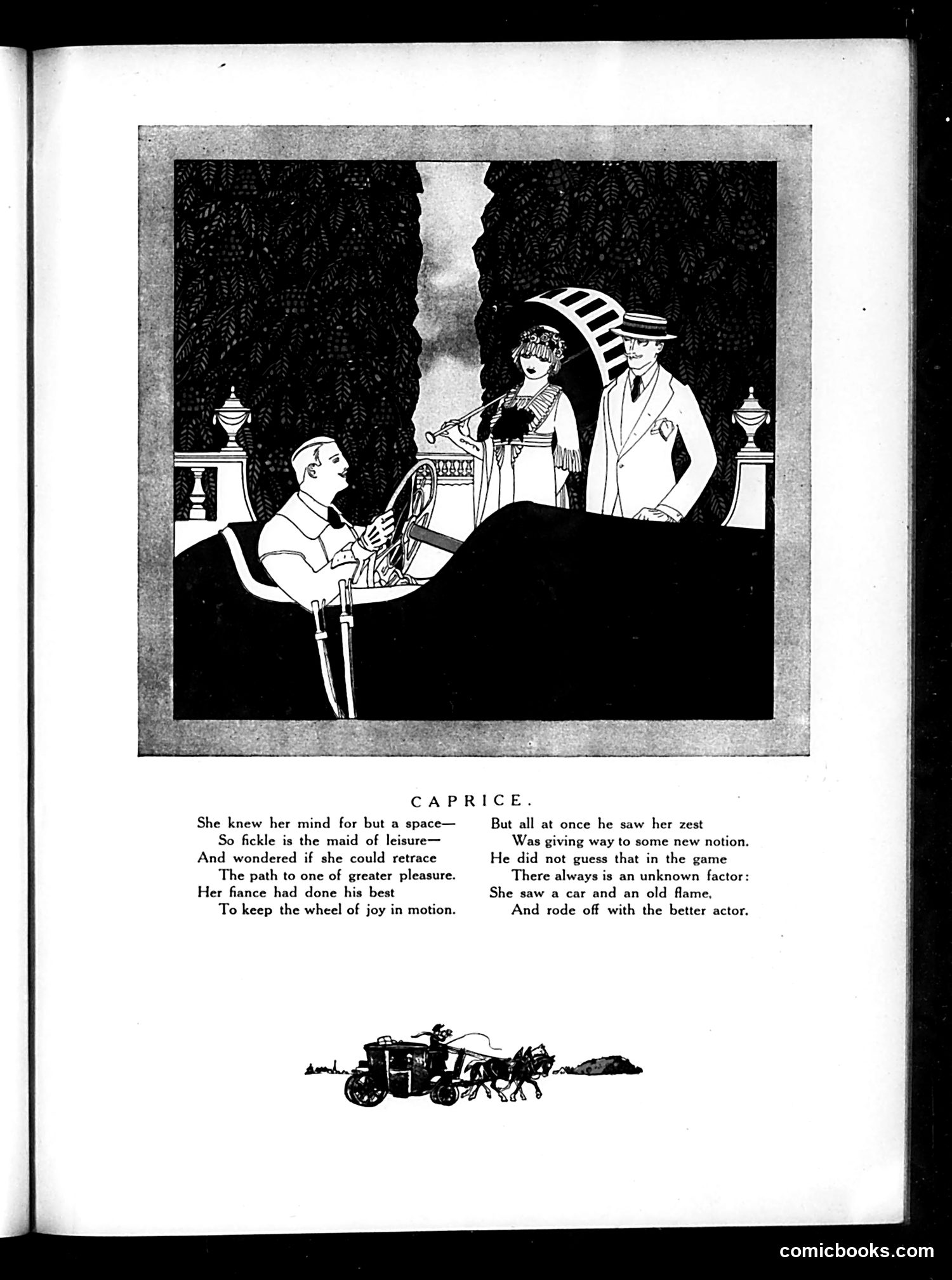 Judge — July 13, 1912 — page 11