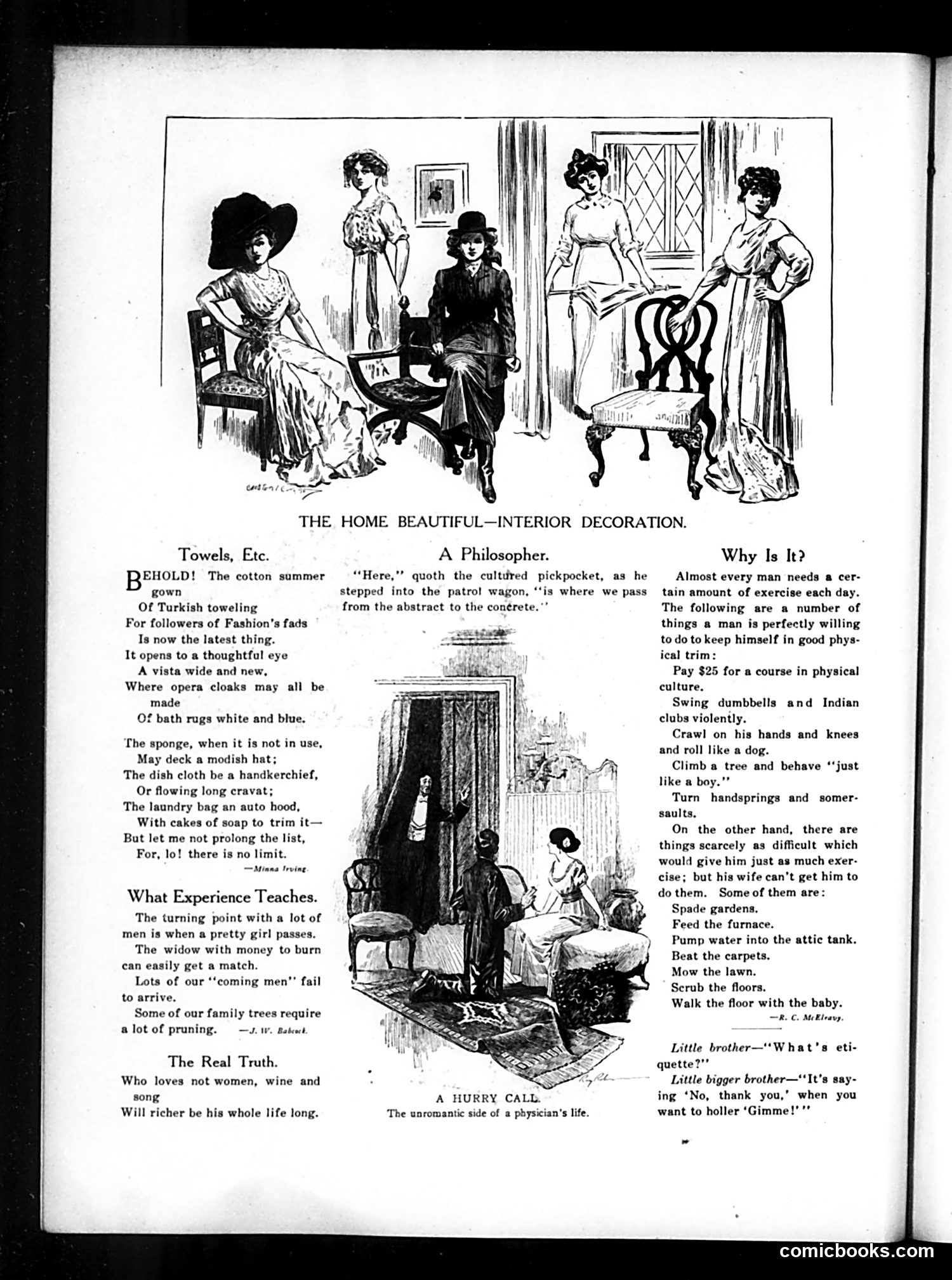 Judge — July 13, 1912 — page 12