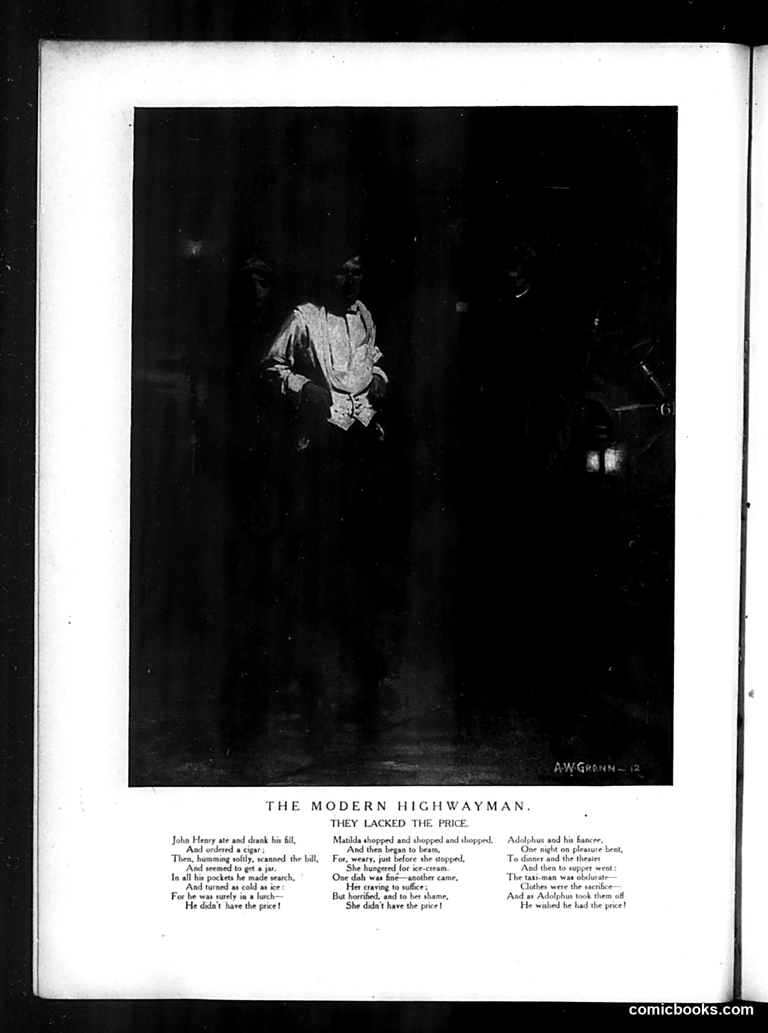 Judge — July 13, 1912 — page 14