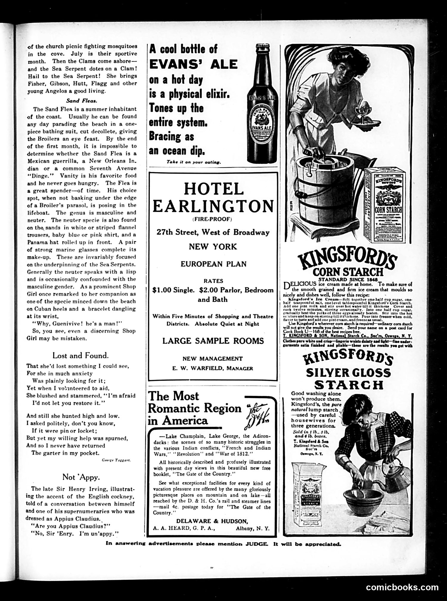 Judge — July 13, 1912 — page 19