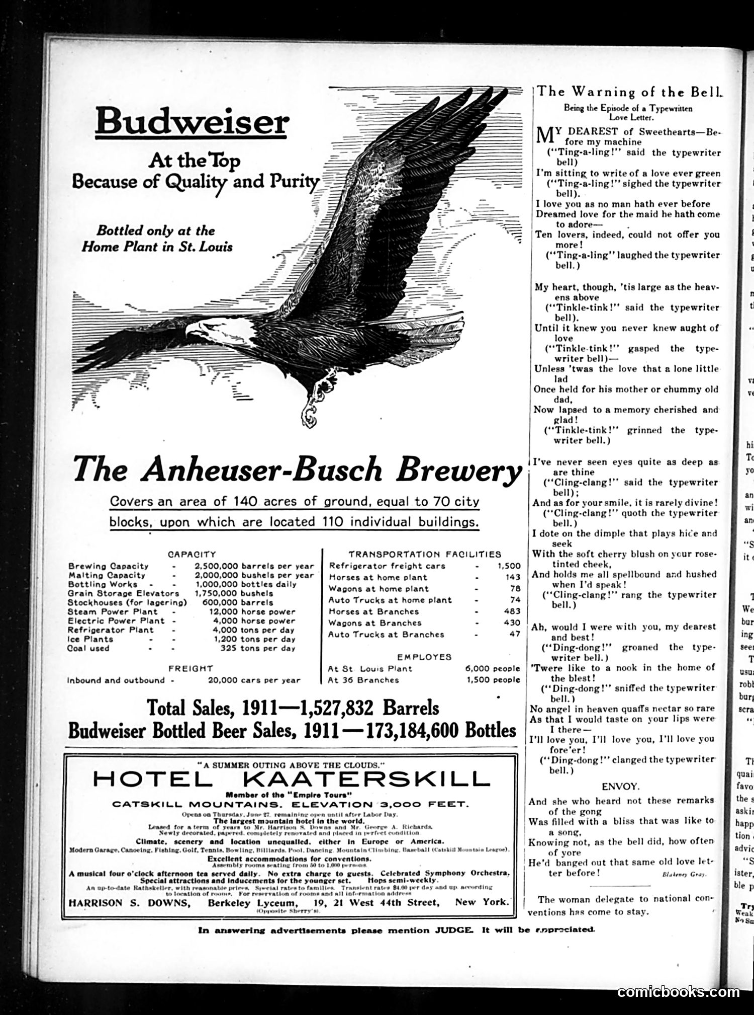 Judge — July 13, 1912 — page 20
