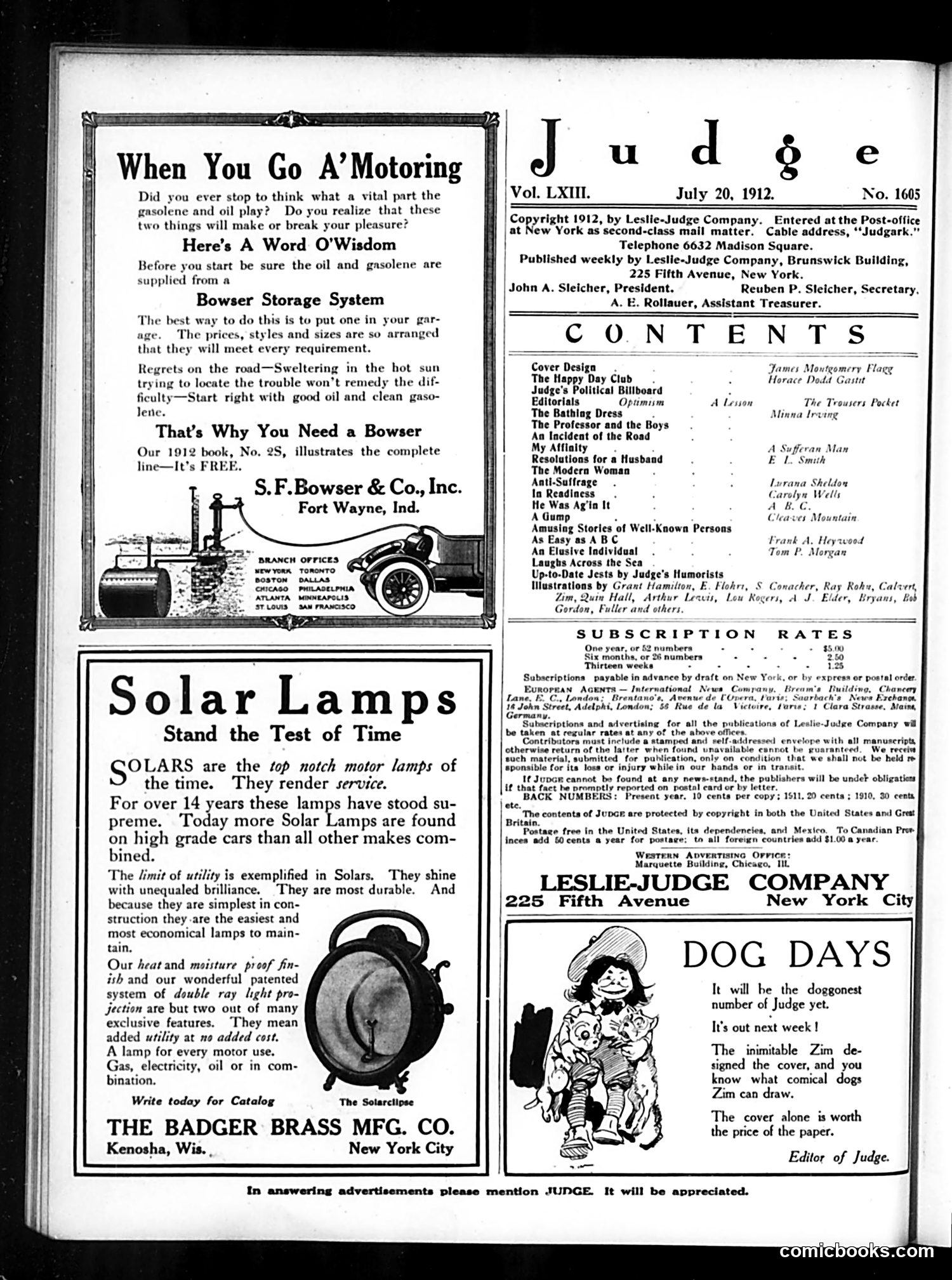 Judge — July 20, 1912 — page 2