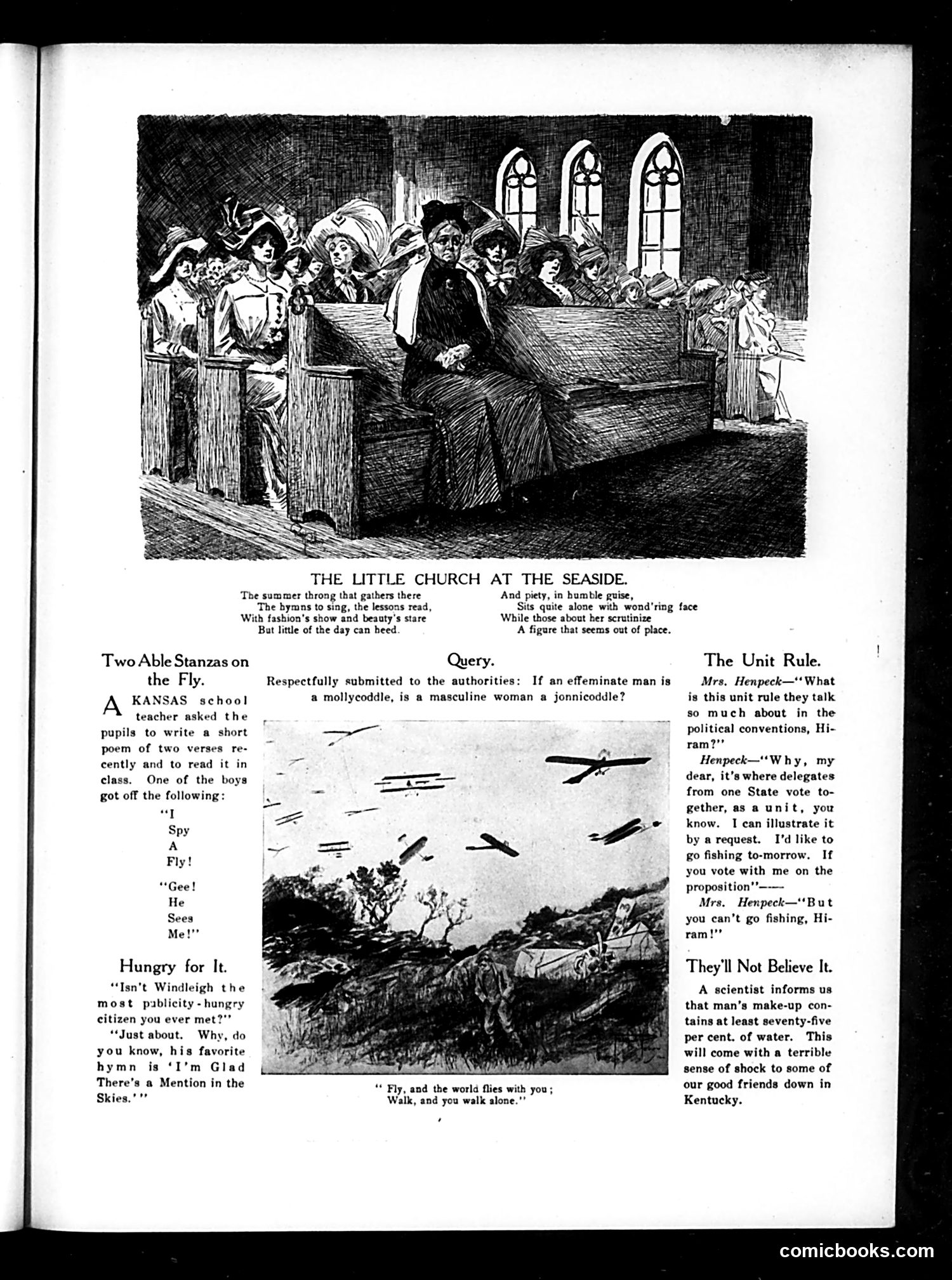 Judge — July 20, 1912 — page 7