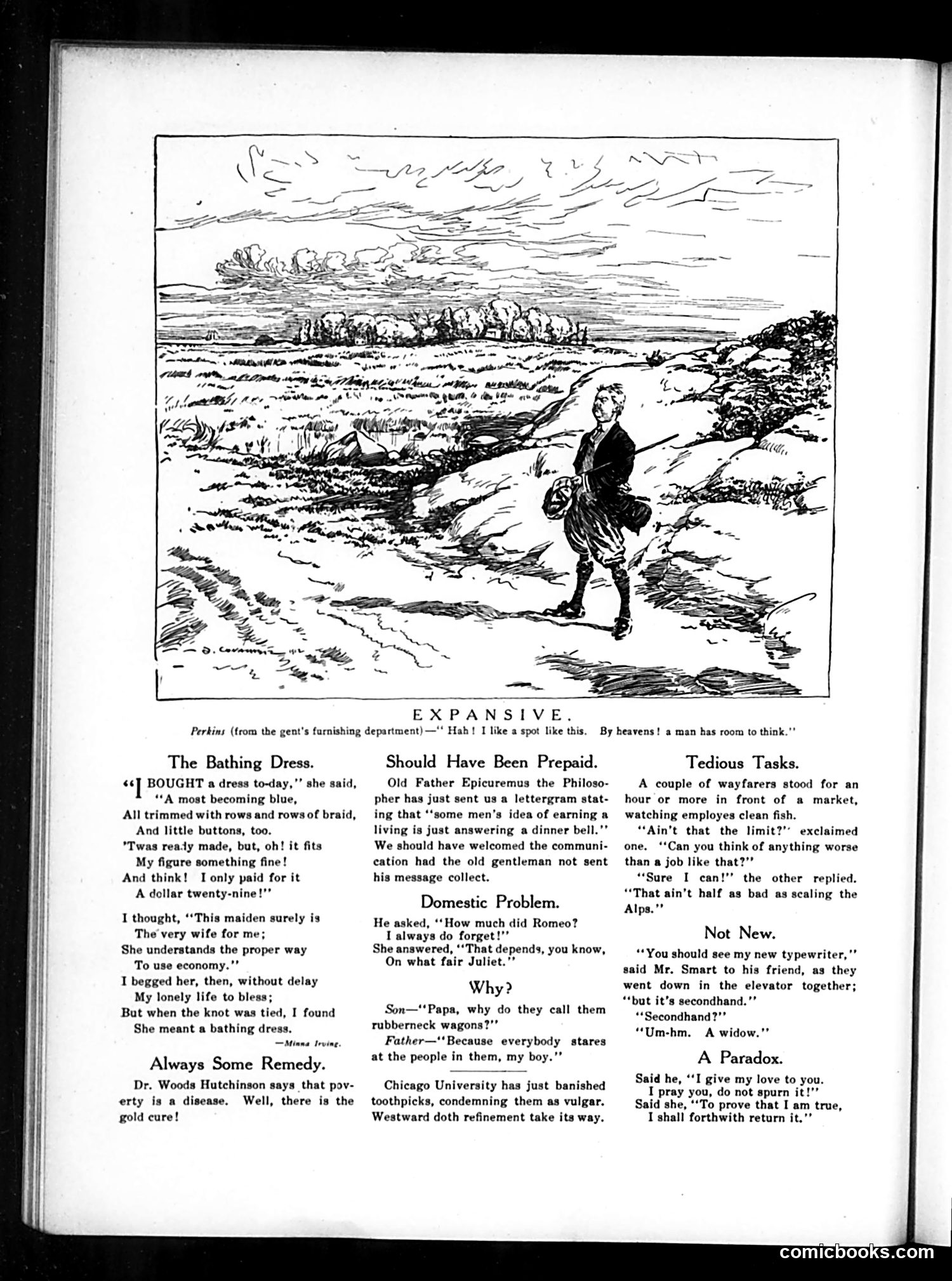Judge — July 20, 1912 — page 8