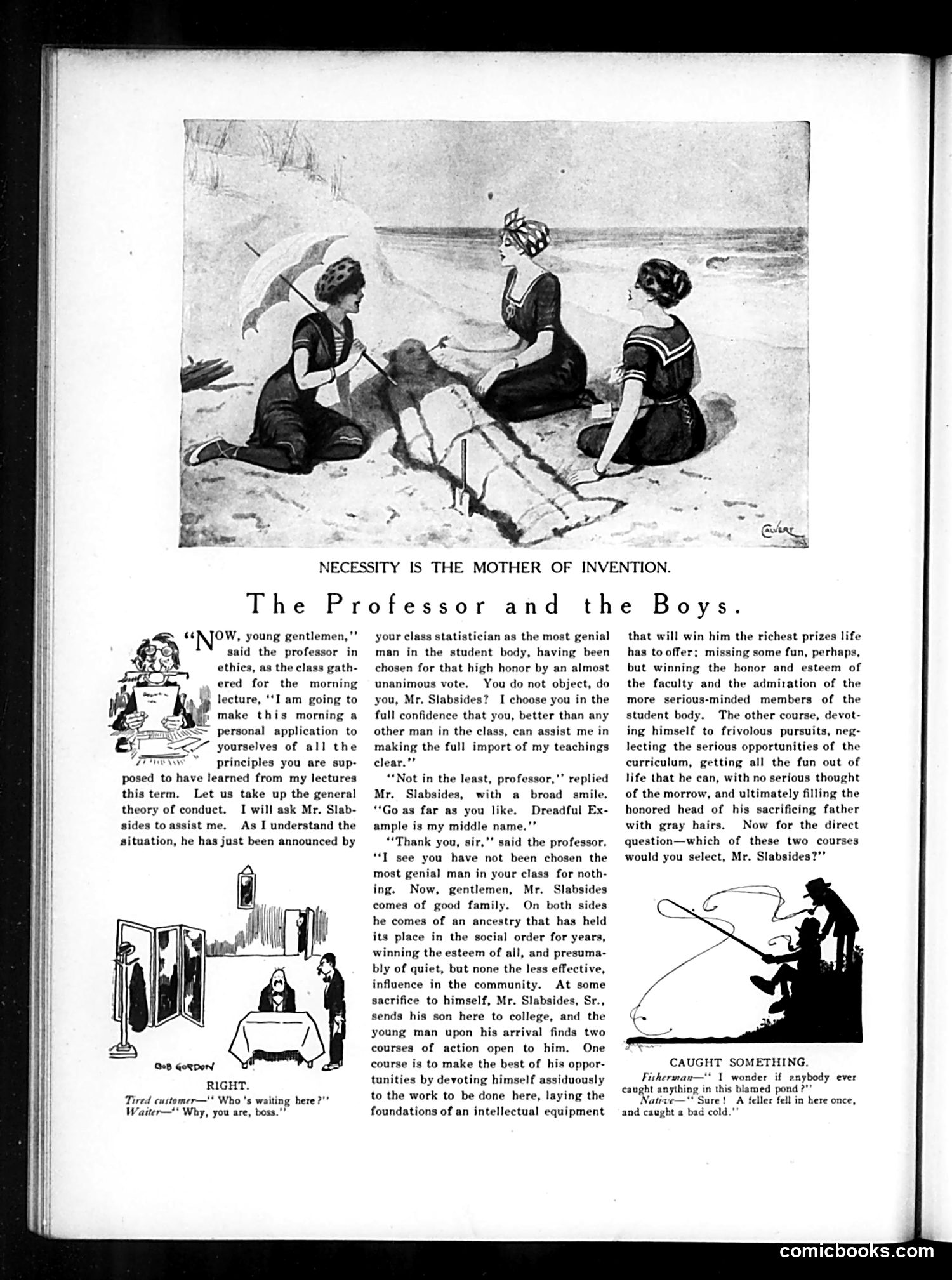 Judge — July 20, 1912 — page 10