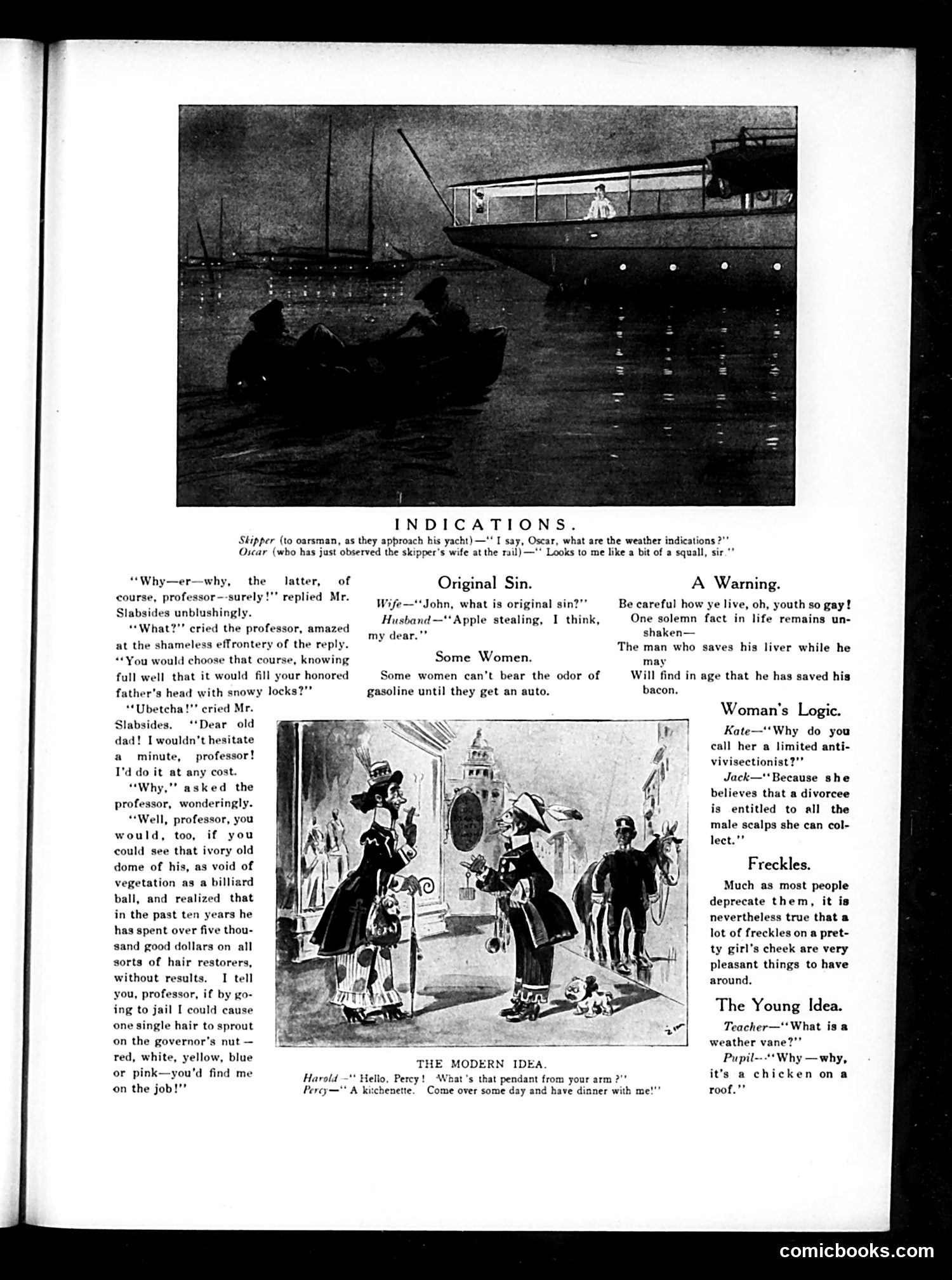 Judge — July 20, 1912 — page 11