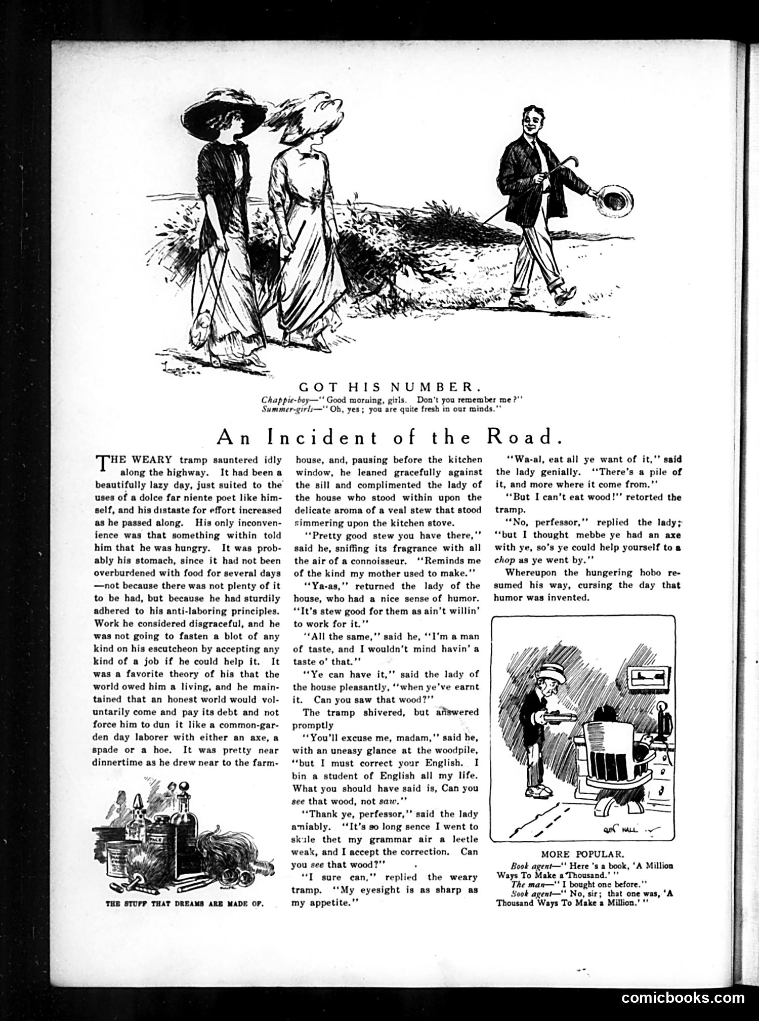 Judge — July 20, 1912 — page 12