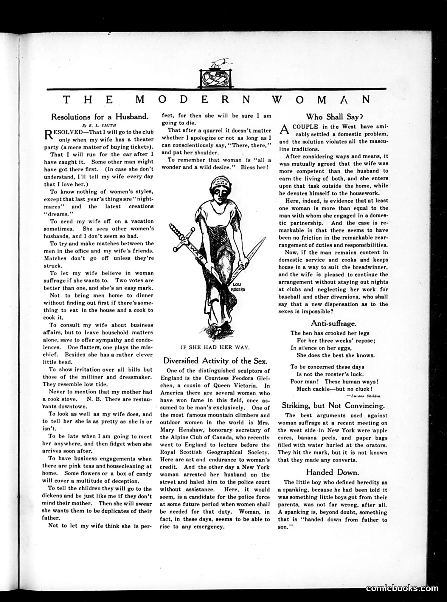 Judge — July 20, 1912 — page 17