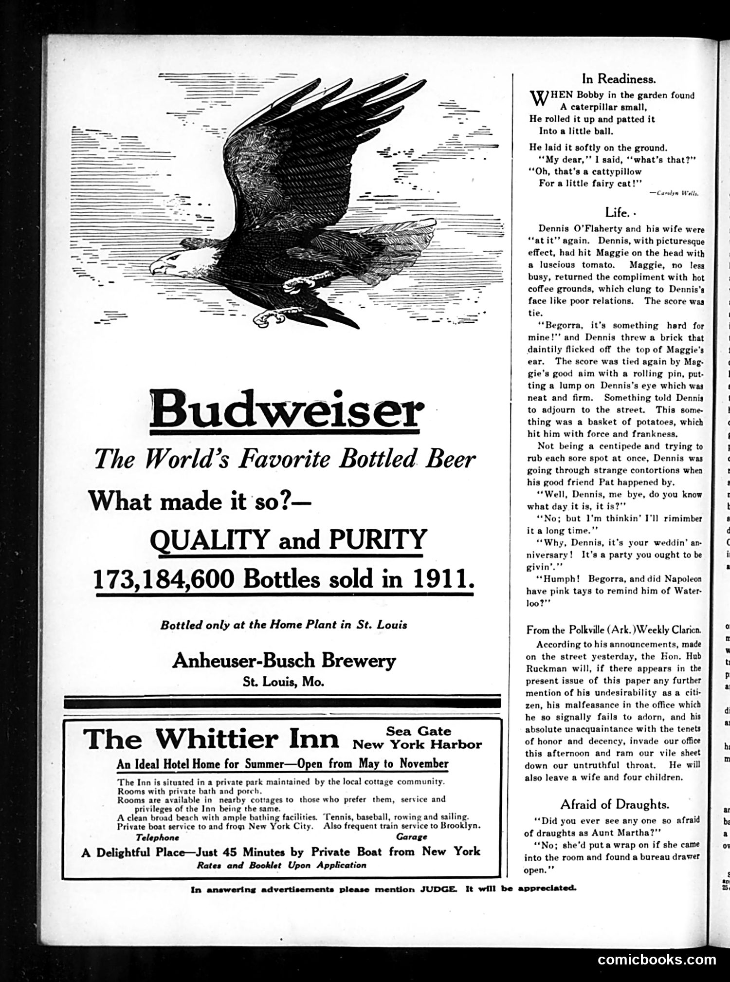Judge — July 20, 1912 — page 20