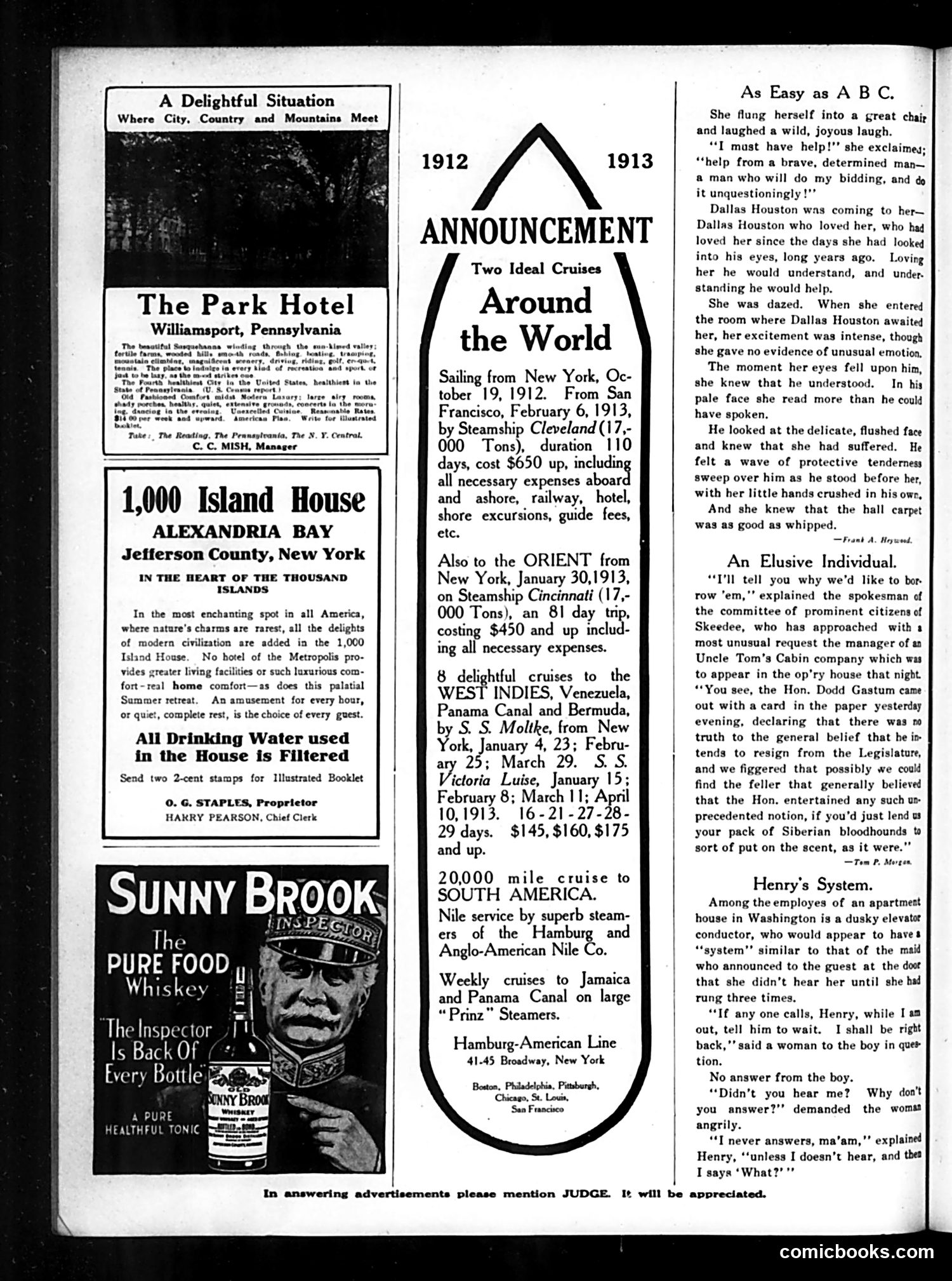 Judge — July 20, 1912 — page 24